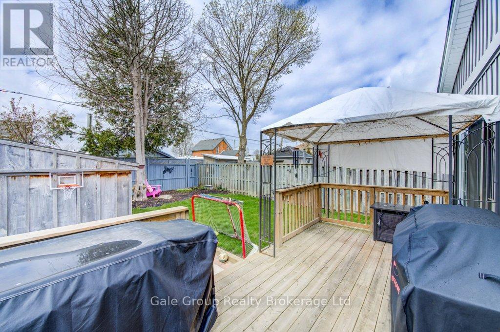 20 Teeple Street, Woodstock (Woodstock - South), Ontario  N4S 3Y7 - Photo 38 - X13598490