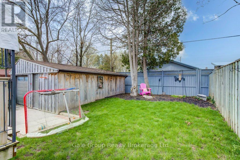 20 Teeple Street, Woodstock (Woodstock - South), Ontario  N4S 3Y7 - Photo 40 - X13598490