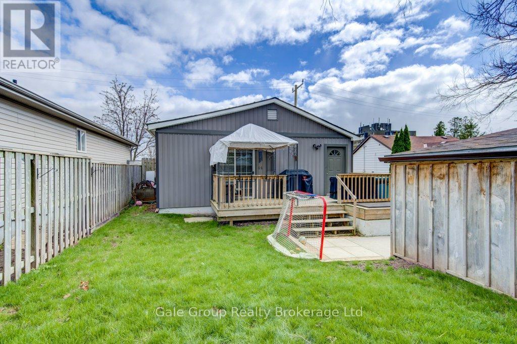 20 Teeple Street, Woodstock (Woodstock - South), Ontario  N4S 3Y7 - Photo 41 - X13598490