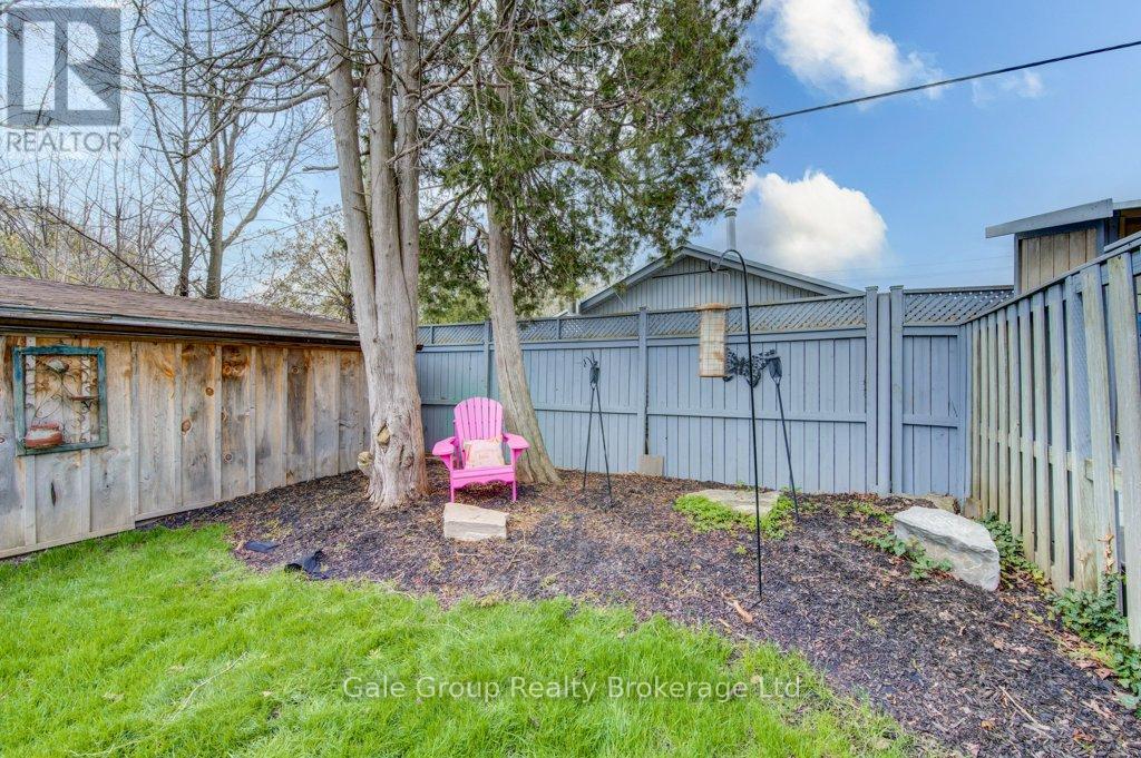 20 Teeple Street, Woodstock (Woodstock - South), Ontario  N4S 3Y7 - Photo 42 - X13598490