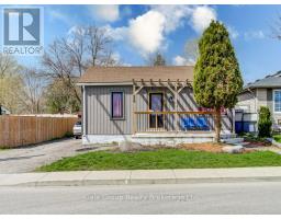 20 TEEPLE STREET, woodstock (woodstock - south), Ontario
