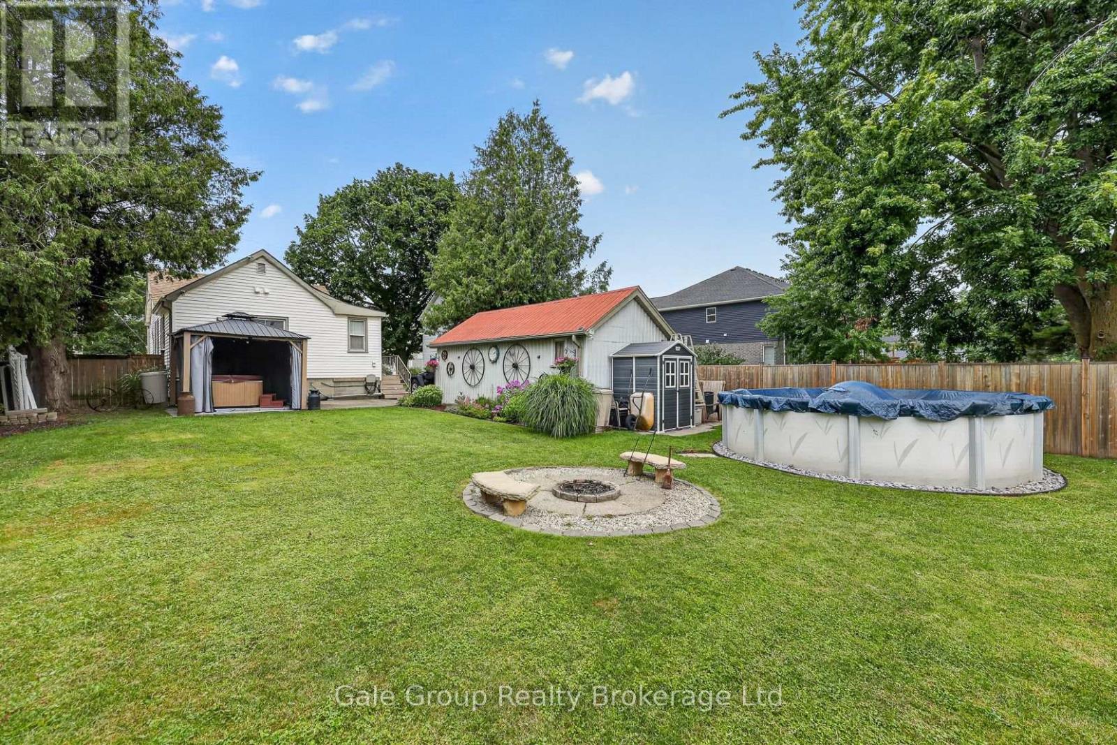 46 Blandford Street, Woodstock (Woodstock - North), Ontario  N4S 7H6 - Photo 22 - X13601032