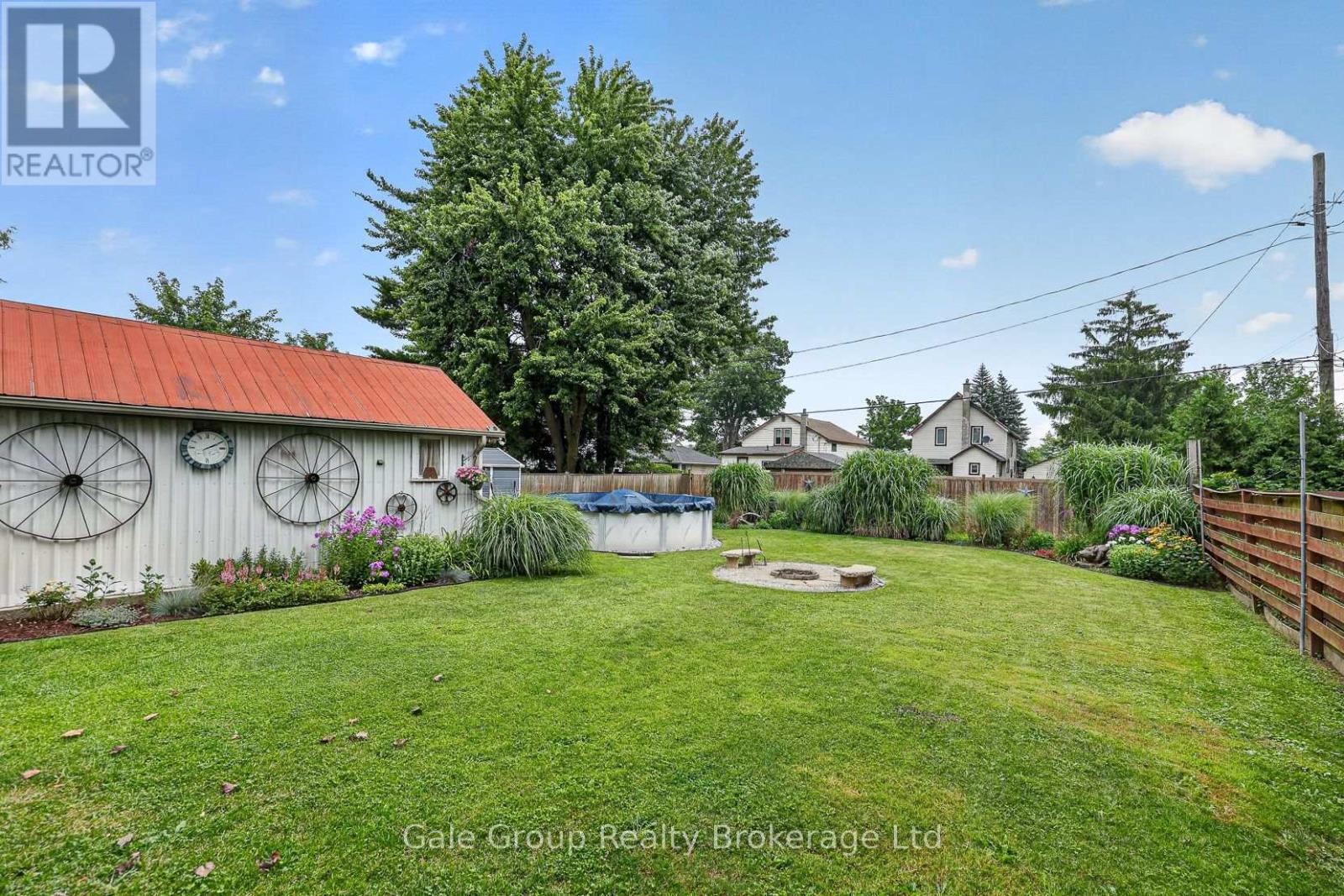 46 Blandford Street, Woodstock (Woodstock - North), Ontario  N4S 7H6 - Photo 23 - X13601032
