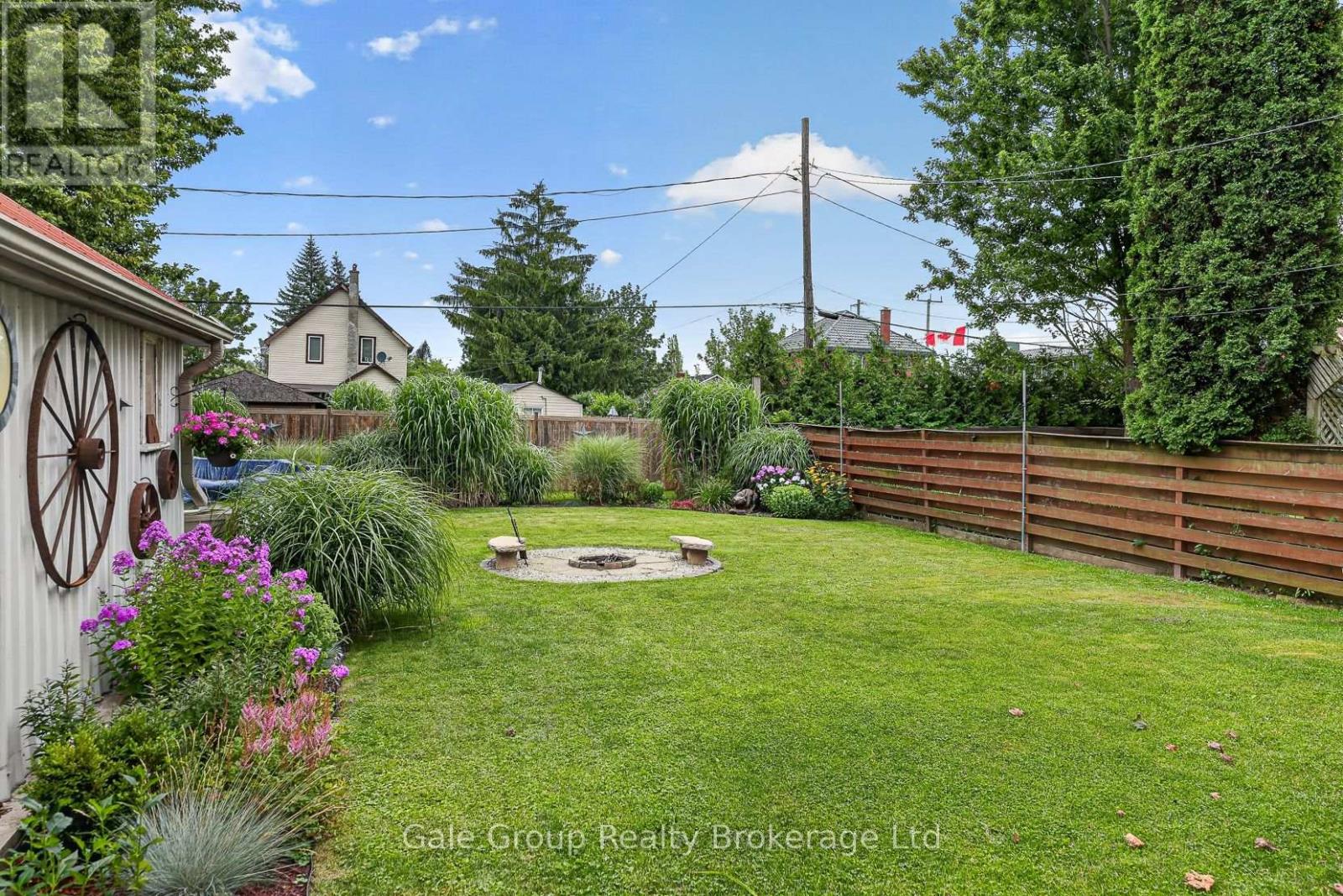 46 Blandford Street, Woodstock (Woodstock - North), Ontario  N4S 7H6 - Photo 24 - X13601032