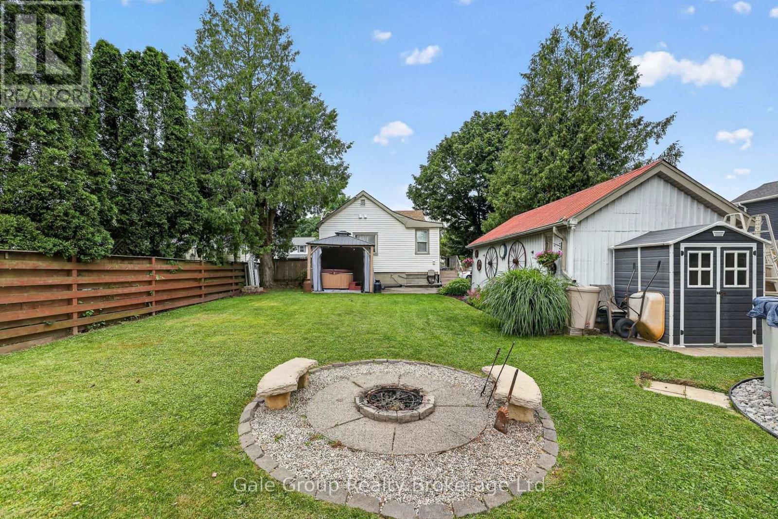 46 Blandford Street, Woodstock (Woodstock - North), Ontario  N4S 7H6 - Photo 26 - X13601032