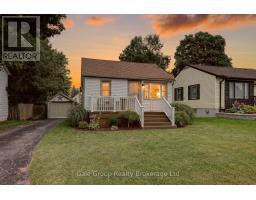 46 BLANDFORD STREET, woodstock (woodstock - north), Ontario