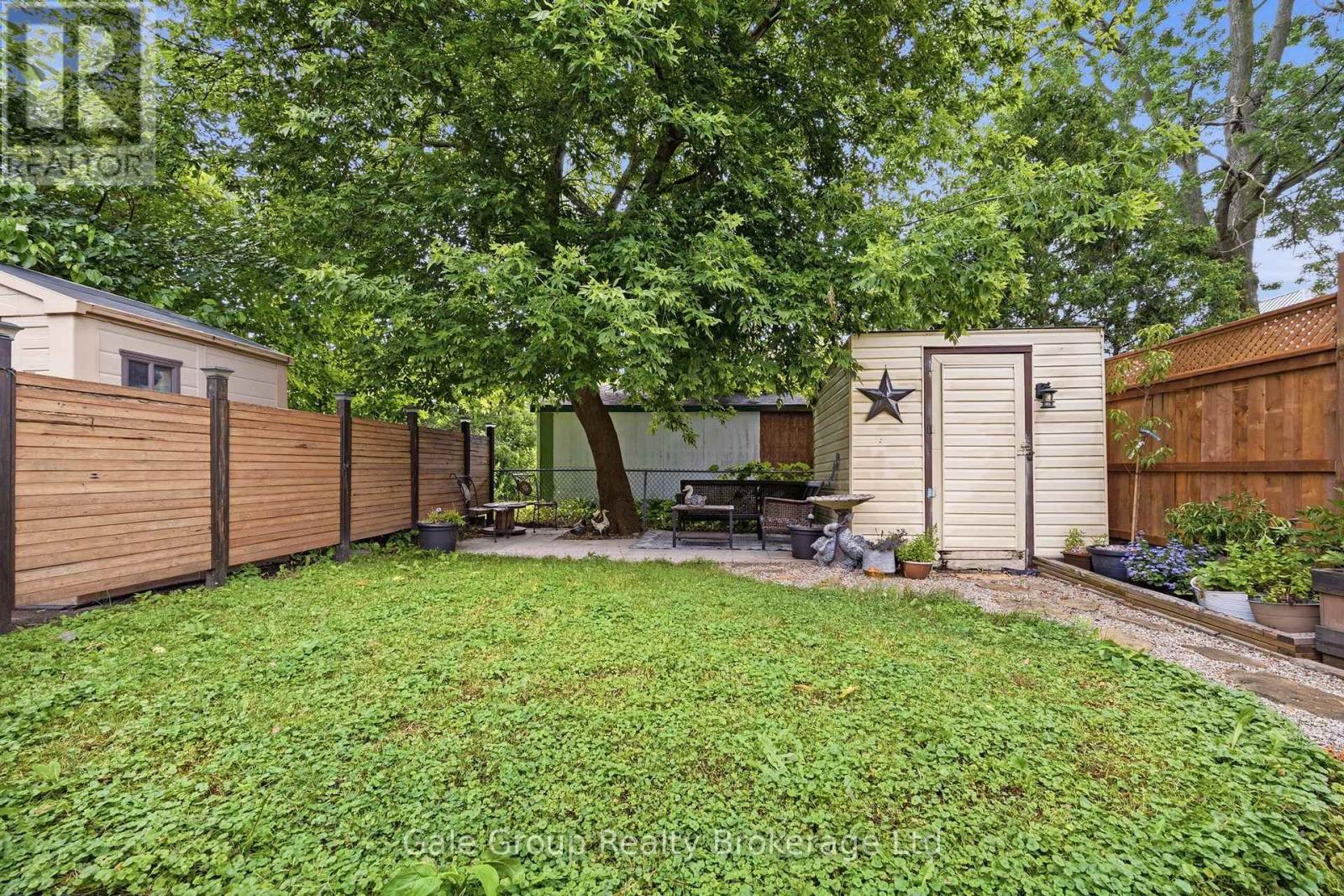 1 Britton Drive, St. Thomas, Ontario  N5P 3E4 - Photo 22 - X13602288