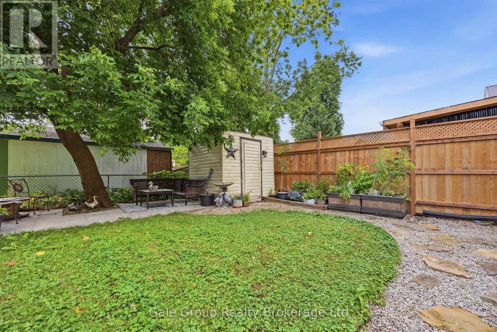 1 Britton Drive, St. Thomas, Ontario  N5P 3E4 - Photo 23 - X13602288