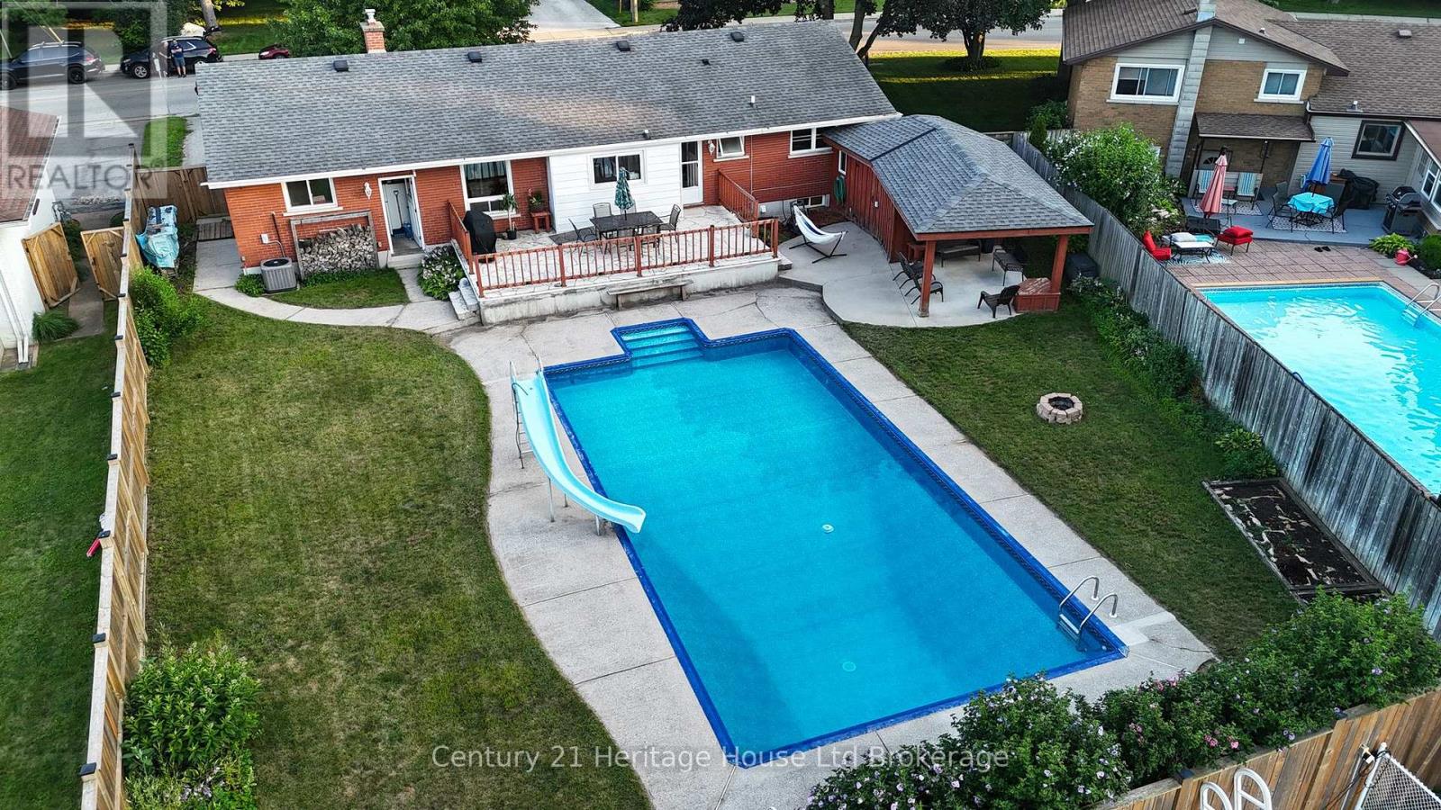 54 Glendale Drive, Tillsonburg, Ontario  N4G 1J5 - Photo 20 - X13604692