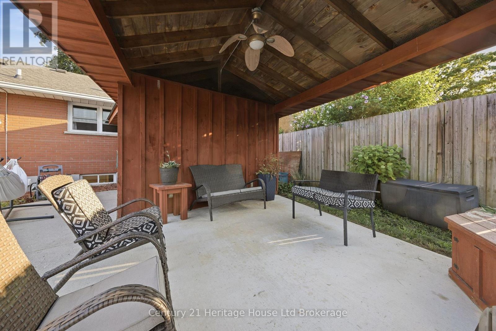 54 Glendale Drive, Tillsonburg, Ontario  N4G 1J5 - Photo 22 - X13604692