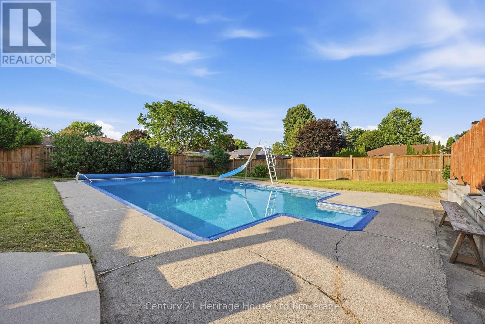 54 Glendale Drive, Tillsonburg, Ontario  N4G 1J5 - Photo 25 - X13604692