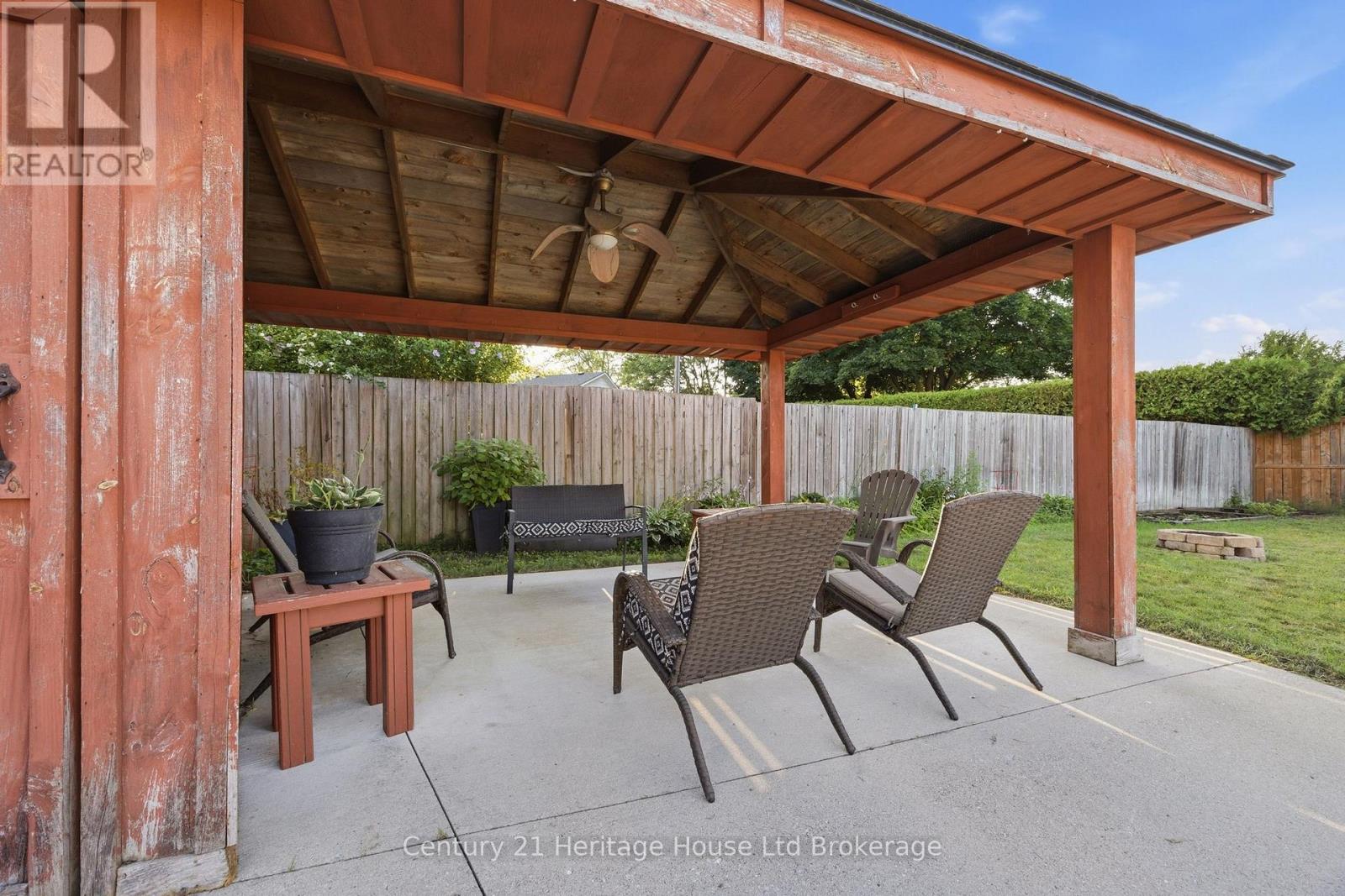 54 Glendale Drive, Tillsonburg, Ontario  N4G 1J5 - Photo 26 - X13604692