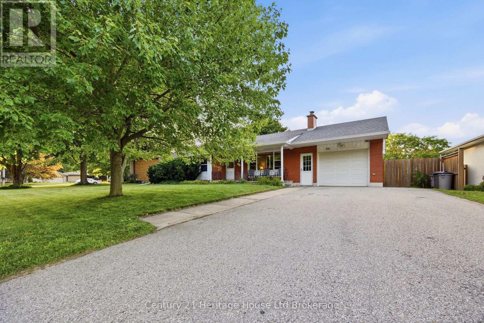 54 Glendale Drive, Tillsonburg, Ontario  N4G 1J5 - Photo 35 - X13604692