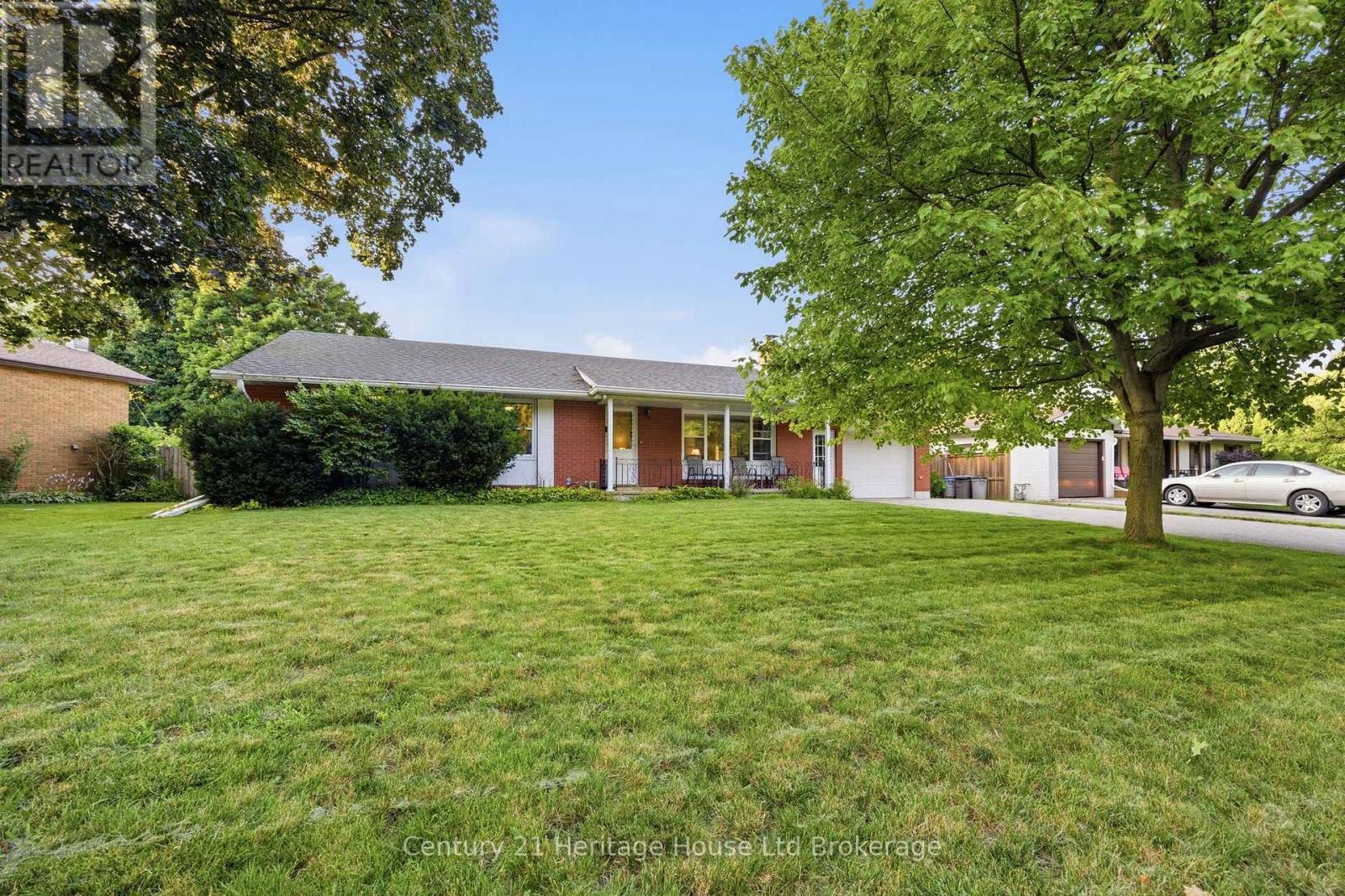 54 Glendale Drive, Tillsonburg, Ontario  N4G 1J5 - Photo 36 - X13604692