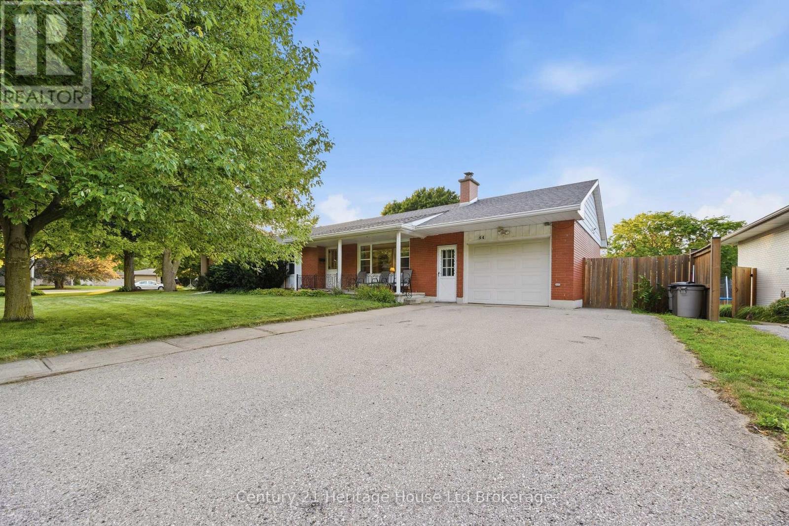 54 Glendale Drive, Tillsonburg, Ontario  N4G 1J5 - Photo 37 - X13604692