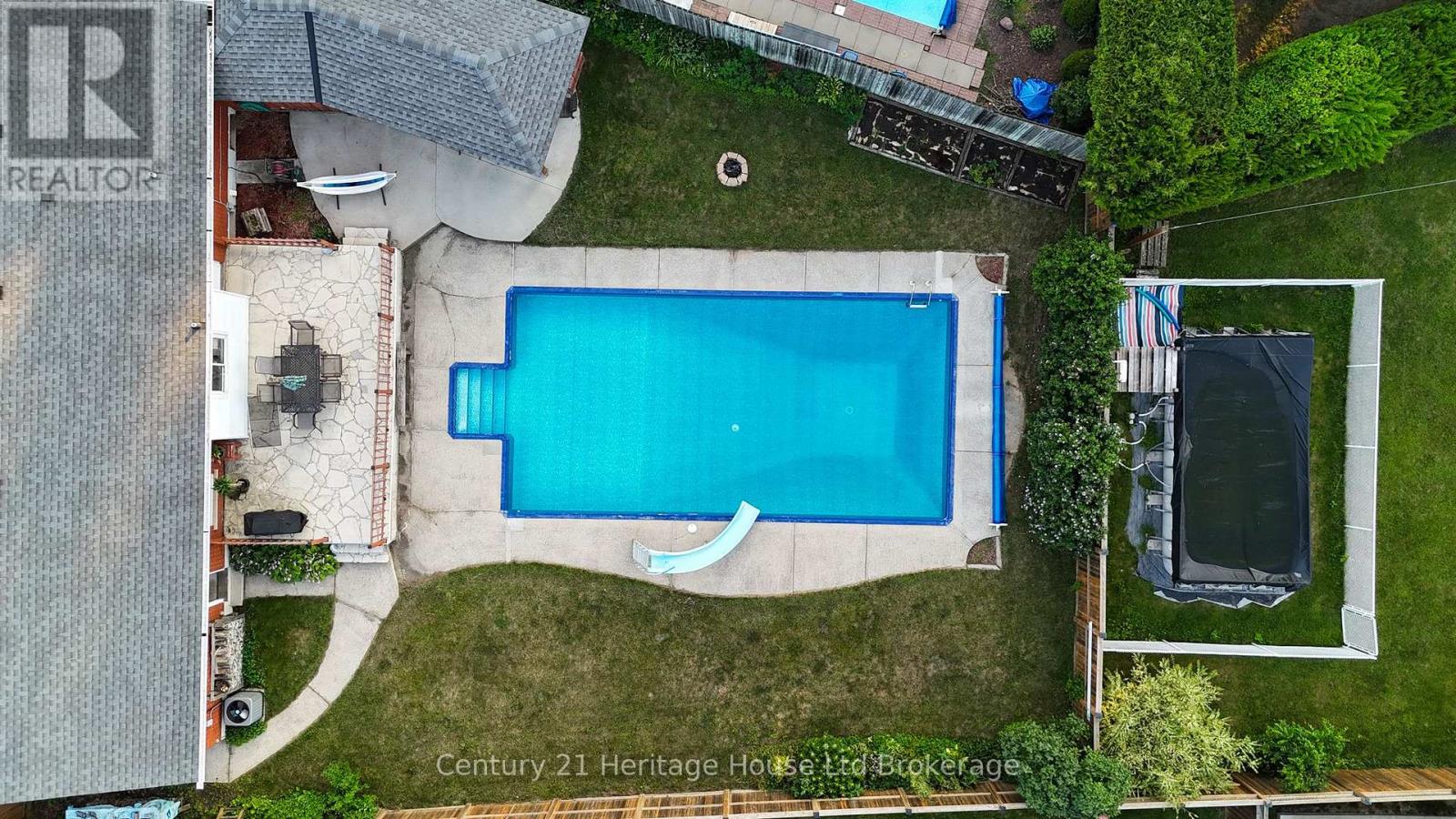 54 Glendale Drive, Tillsonburg, Ontario  N4G 1J5 - Photo 38 - X13604692