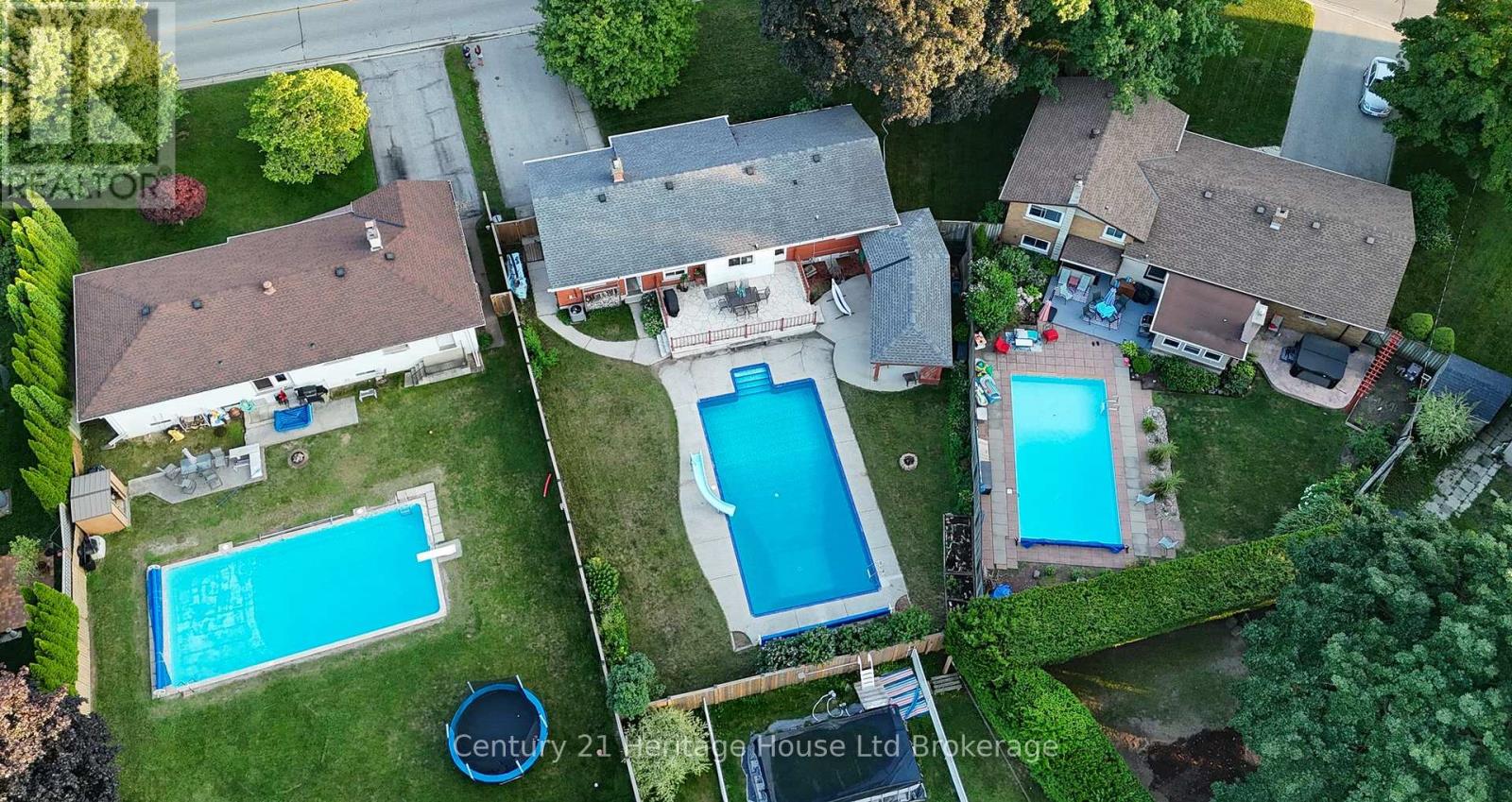 54 Glendale Drive, Tillsonburg, Ontario  N4G 1J5 - Photo 39 - X13604692