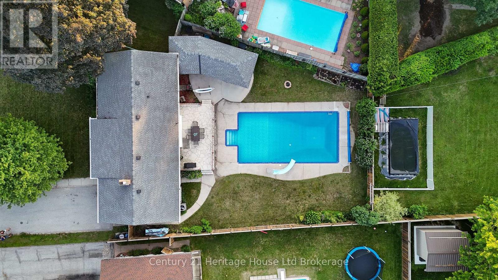 54 Glendale Drive, Tillsonburg, Ontario  N4G 1J5 - Photo 40 - X13604692