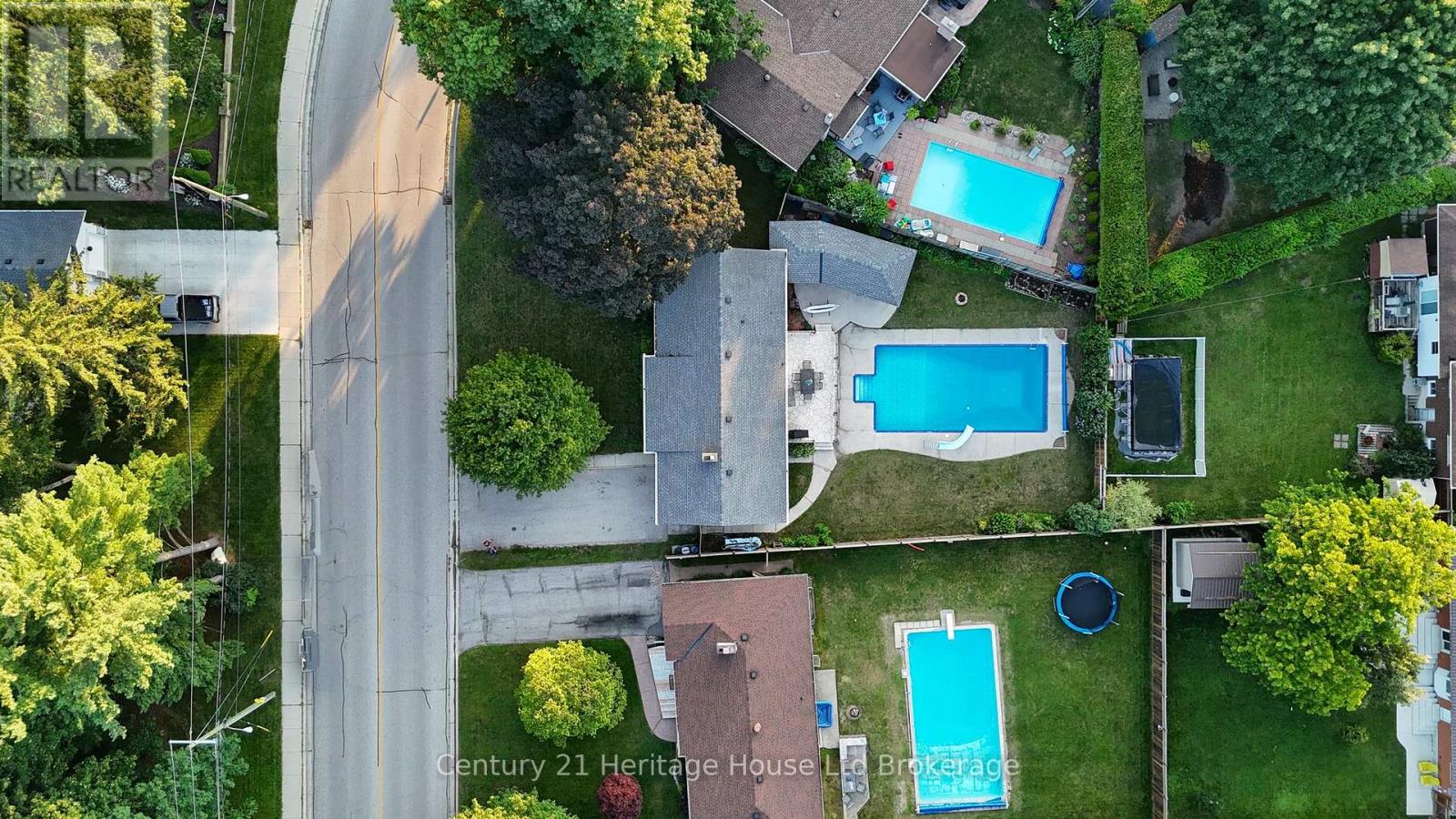 54 Glendale Drive, Tillsonburg, Ontario  N4G 1J5 - Photo 41 - X13604692