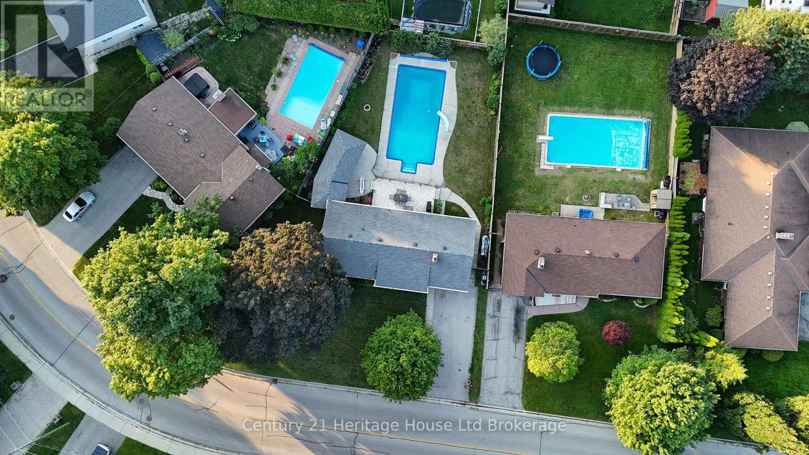 54 Glendale Drive, Tillsonburg, Ontario  N4G 1J5 - Photo 42 - X13604692