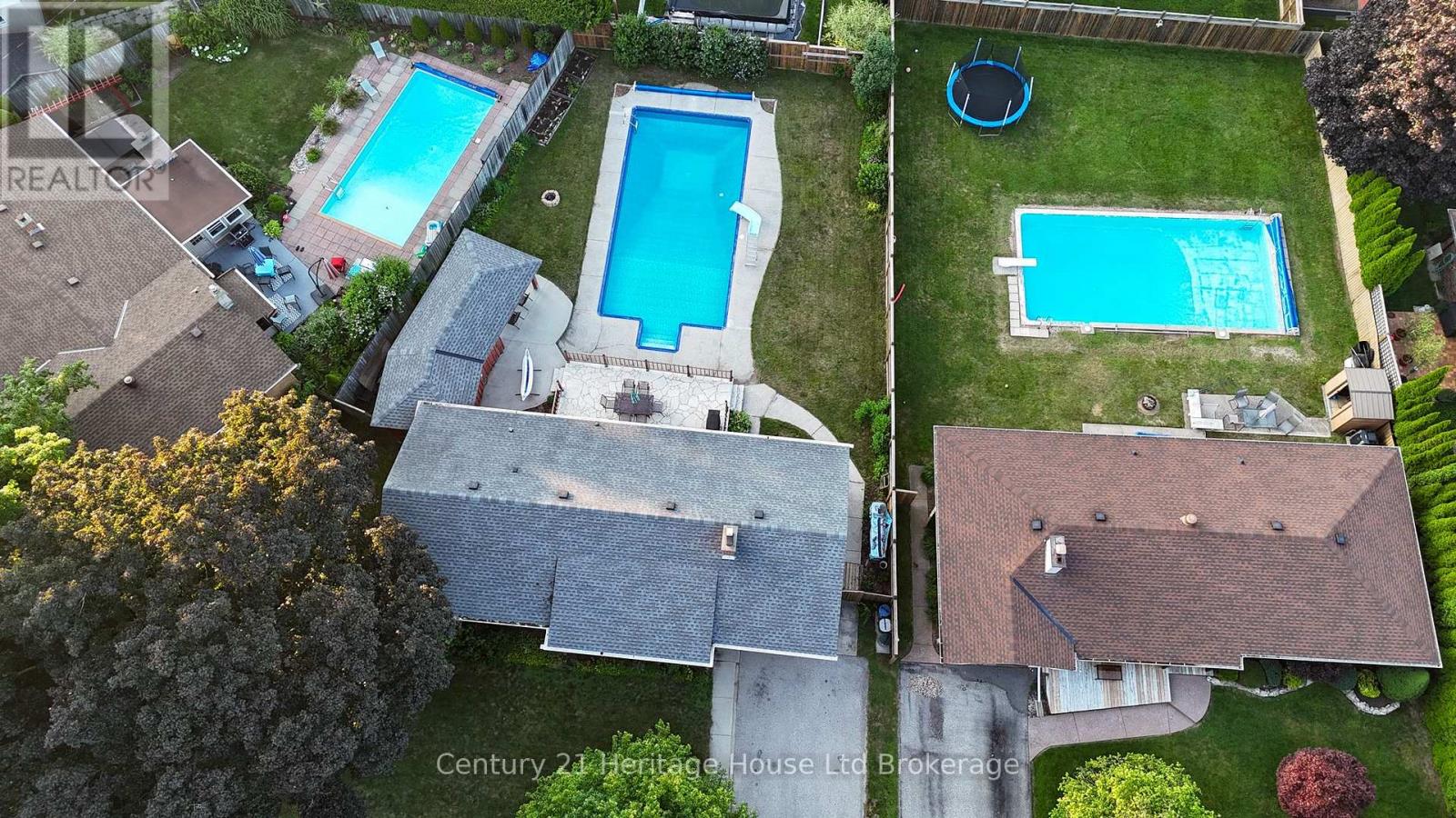 54 Glendale Drive, Tillsonburg, Ontario  N4G 1J5 - Photo 43 - X13604692