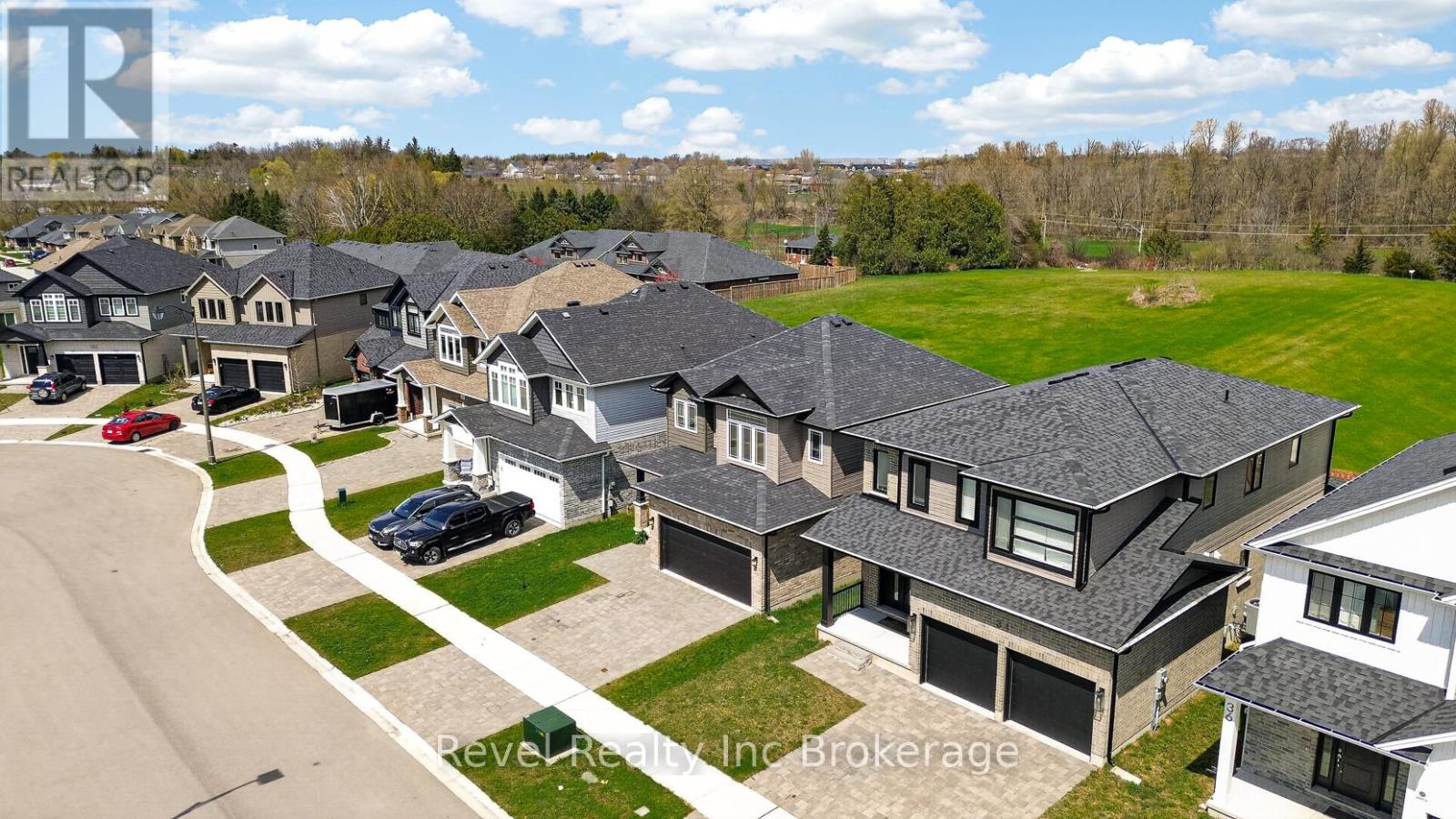 32 Sutherland Crescent, Ingersoll (Ingersoll - South), Ontario  N5C 0E3 - Photo 35 - X13604734