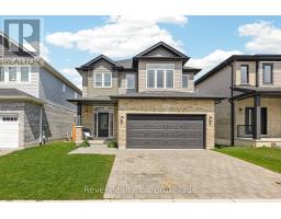32 SUTHERLAND CRESCENT, ingersoll (ingersoll - south), Ontario