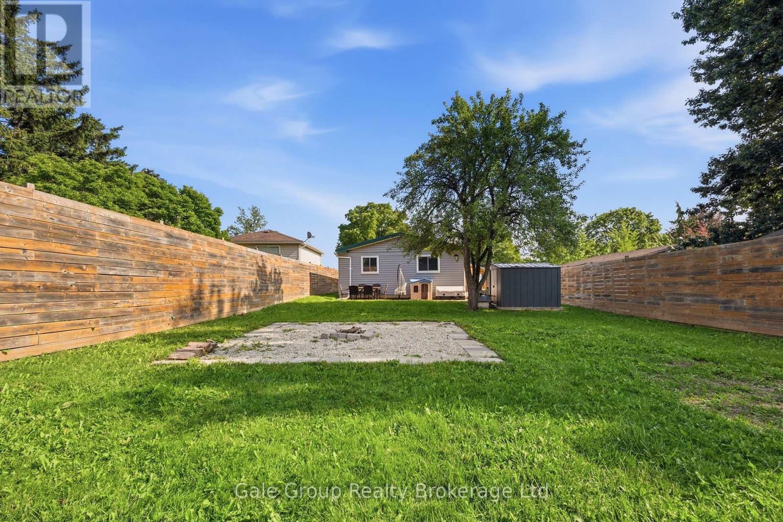 925 Sunset Boulevard, Woodstock (Woodstock - South), Ontario  N4S 4A5 - Photo 12 - X13608224