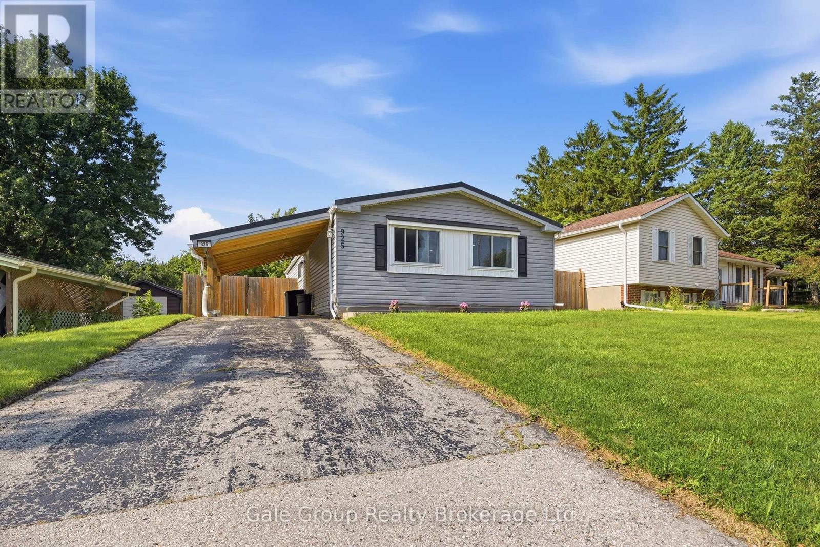925 Sunset Boulevard, Woodstock (Woodstock - South), Ontario  N4S 4A5 - Photo 3 - X13608224