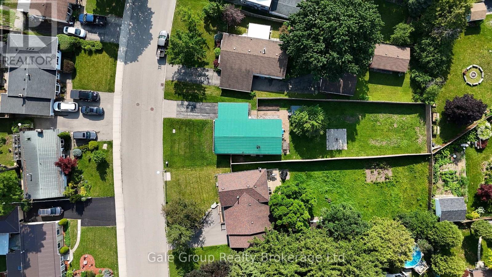 925 Sunset Boulevard, Woodstock (Woodstock - South), Ontario  N4S 4A5 - Photo 35 - X13608224