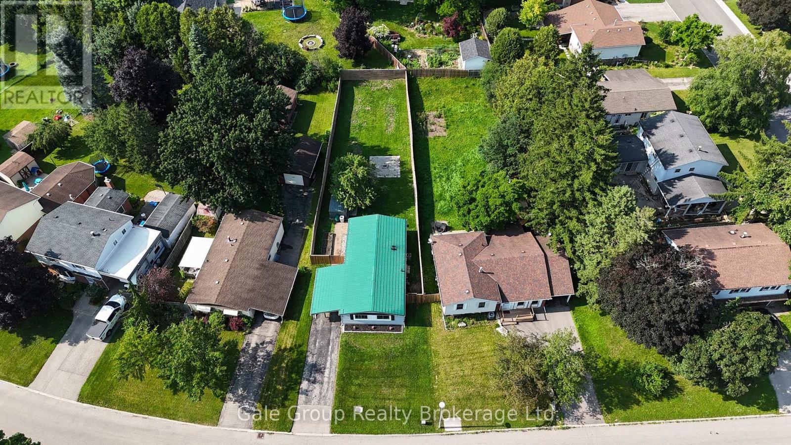 925 Sunset Boulevard, Woodstock (Woodstock - South), Ontario  N4S 4A5 - Photo 36 - X13608224