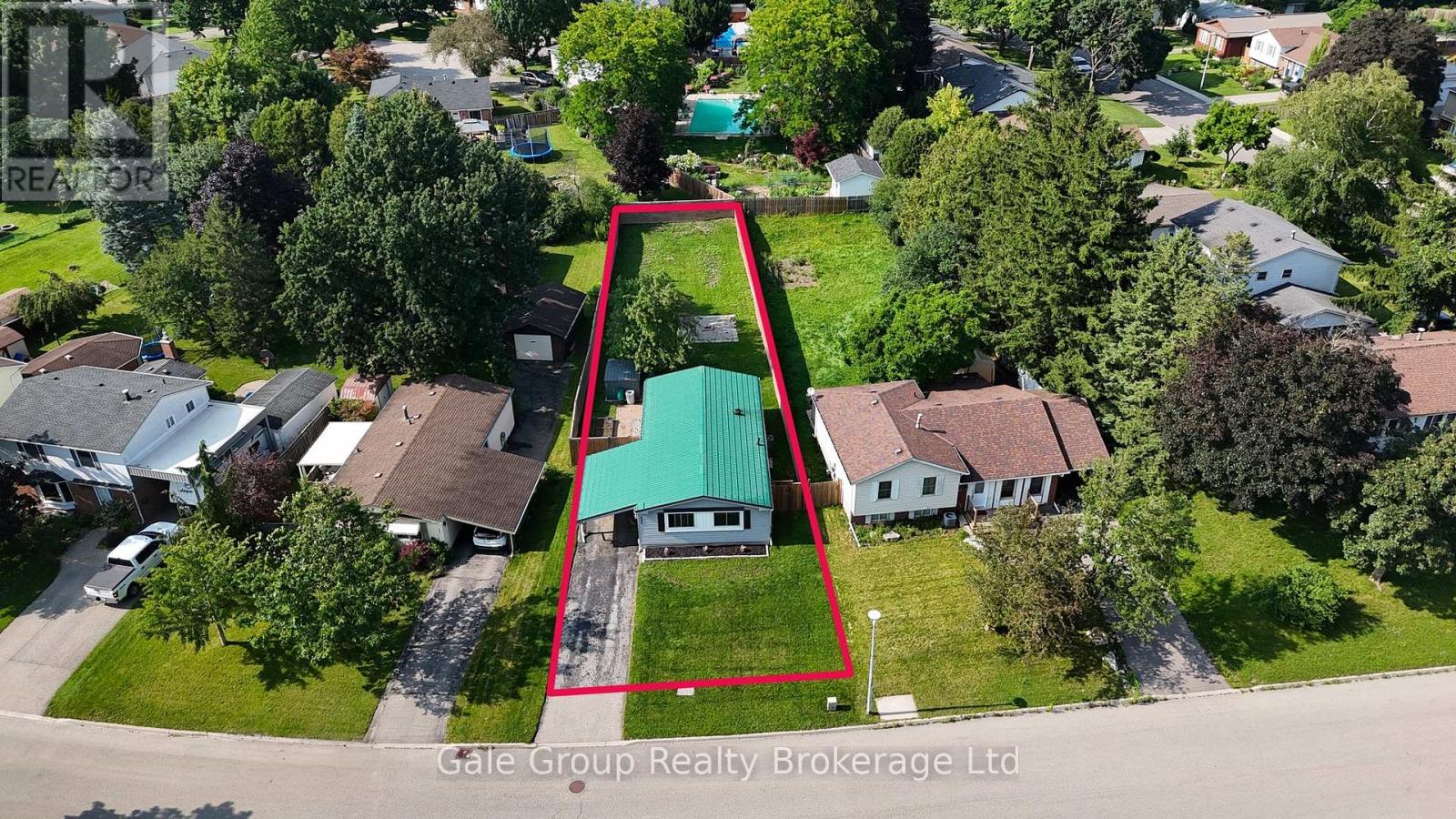 925 Sunset Boulevard, Woodstock (Woodstock - South), Ontario  N4S 4A5 - Photo 4 - X13608224
