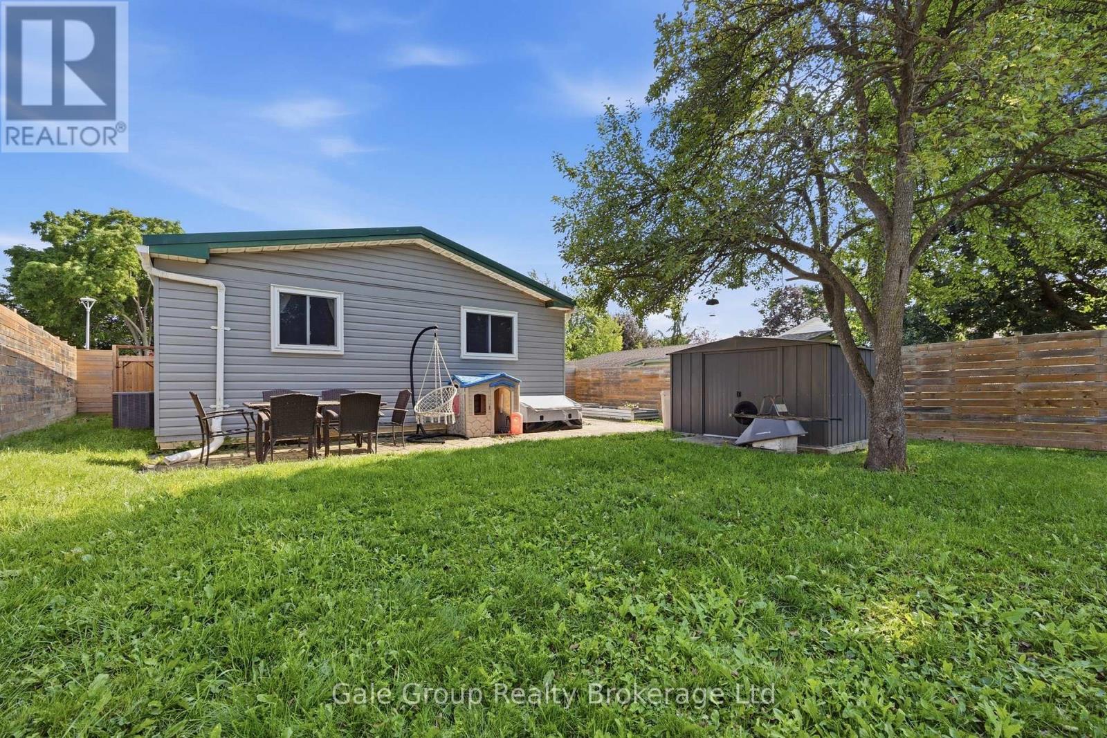 925 Sunset Boulevard, Woodstock (Woodstock - South), Ontario  N4S 4A5 - Photo 8 - X13608224