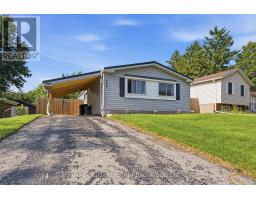 925 SUNSET BOULEVARD, woodstock (woodstock - south), Ontario