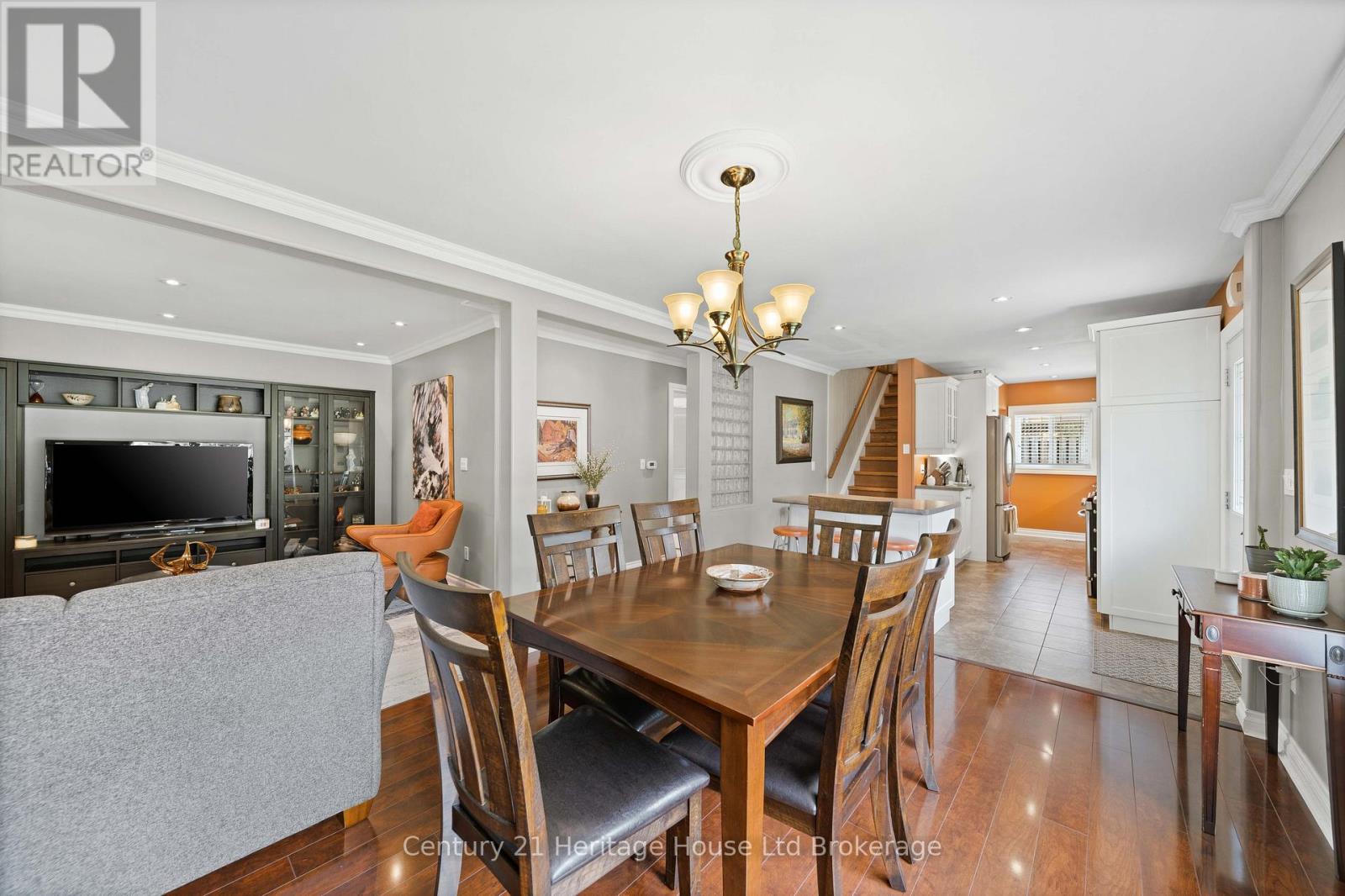 462 Rivercrest Drive, Woodstock (Woodstock - North), Ontario  N4S 5W6 - Photo 11 - X13608394