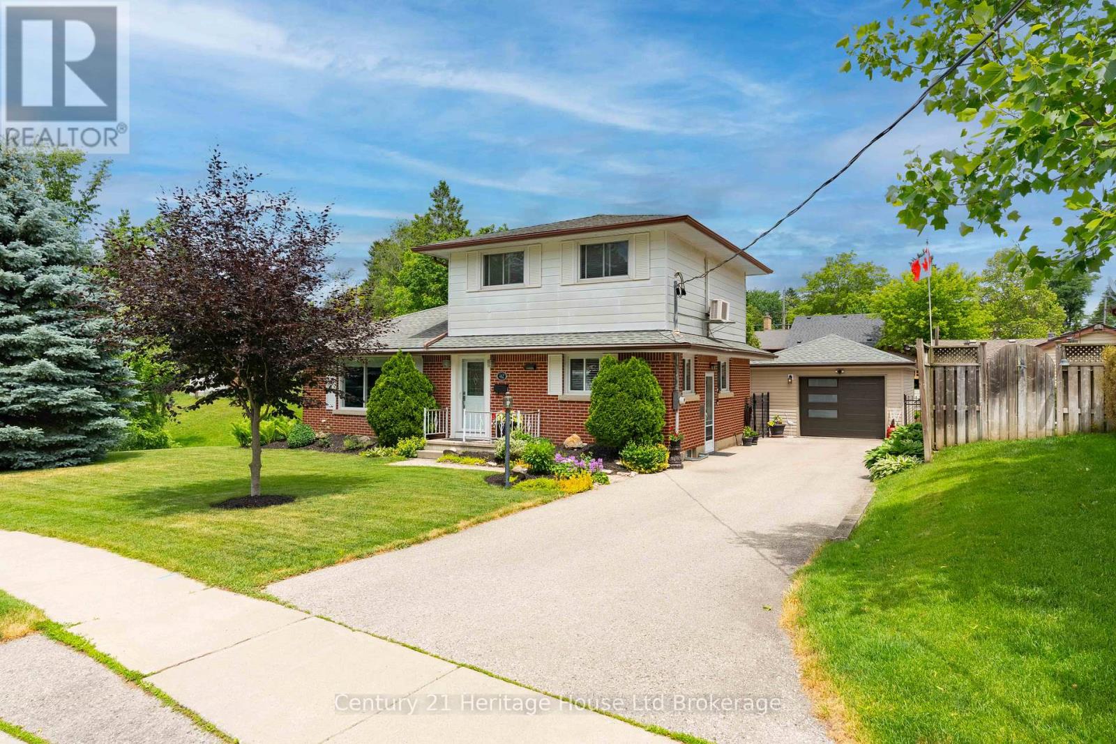 462 Rivercrest Drive, Woodstock (Woodstock - North), Ontario  N4S 5W6 - Photo 2 - X13608394