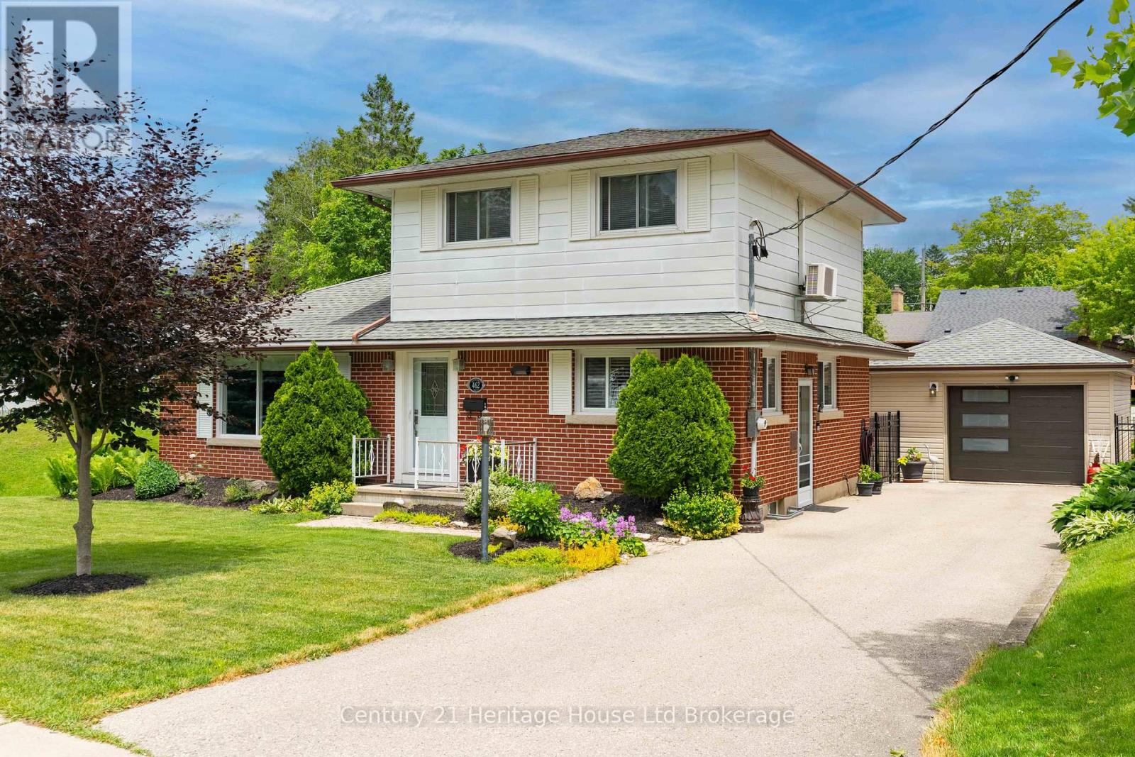 462 Rivercrest Drive, Woodstock (Woodstock - North), Ontario  N4S 5W6 - Photo 3 - X13608394
