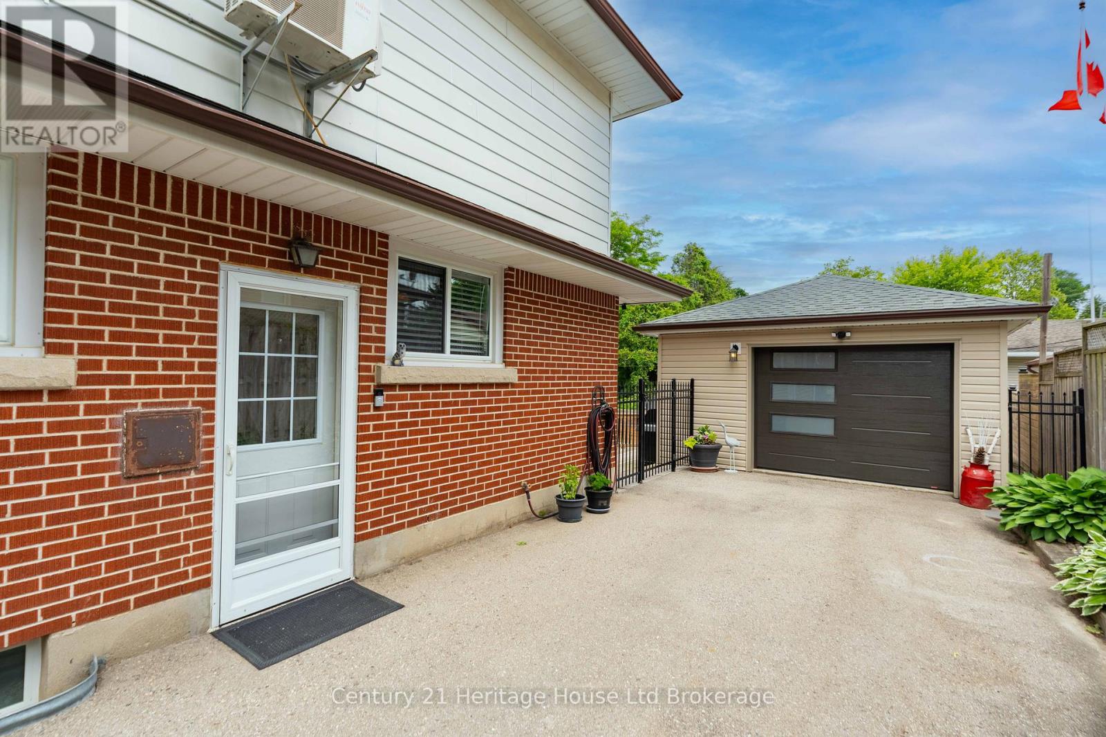 462 Rivercrest Drive, Woodstock (Woodstock - North), Ontario  N4S 5W6 - Photo 33 - X13608394