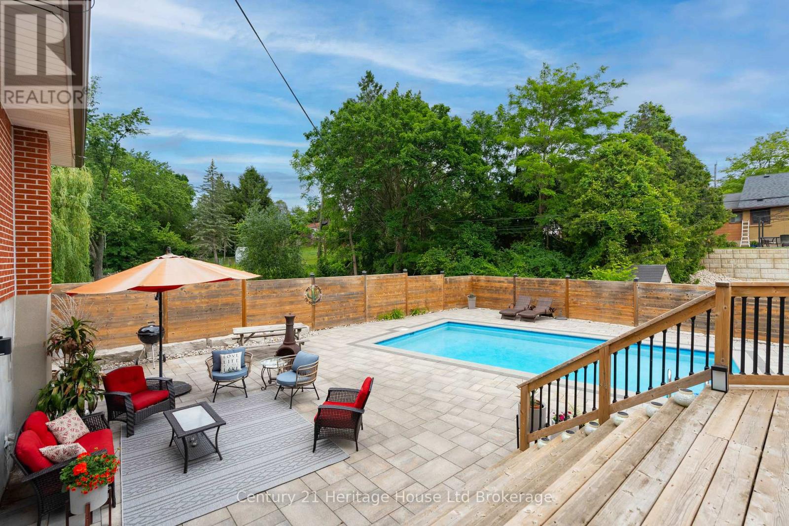 462 Rivercrest Drive, Woodstock (Woodstock - North), Ontario  N4S 5W6 - Photo 36 - X13608394