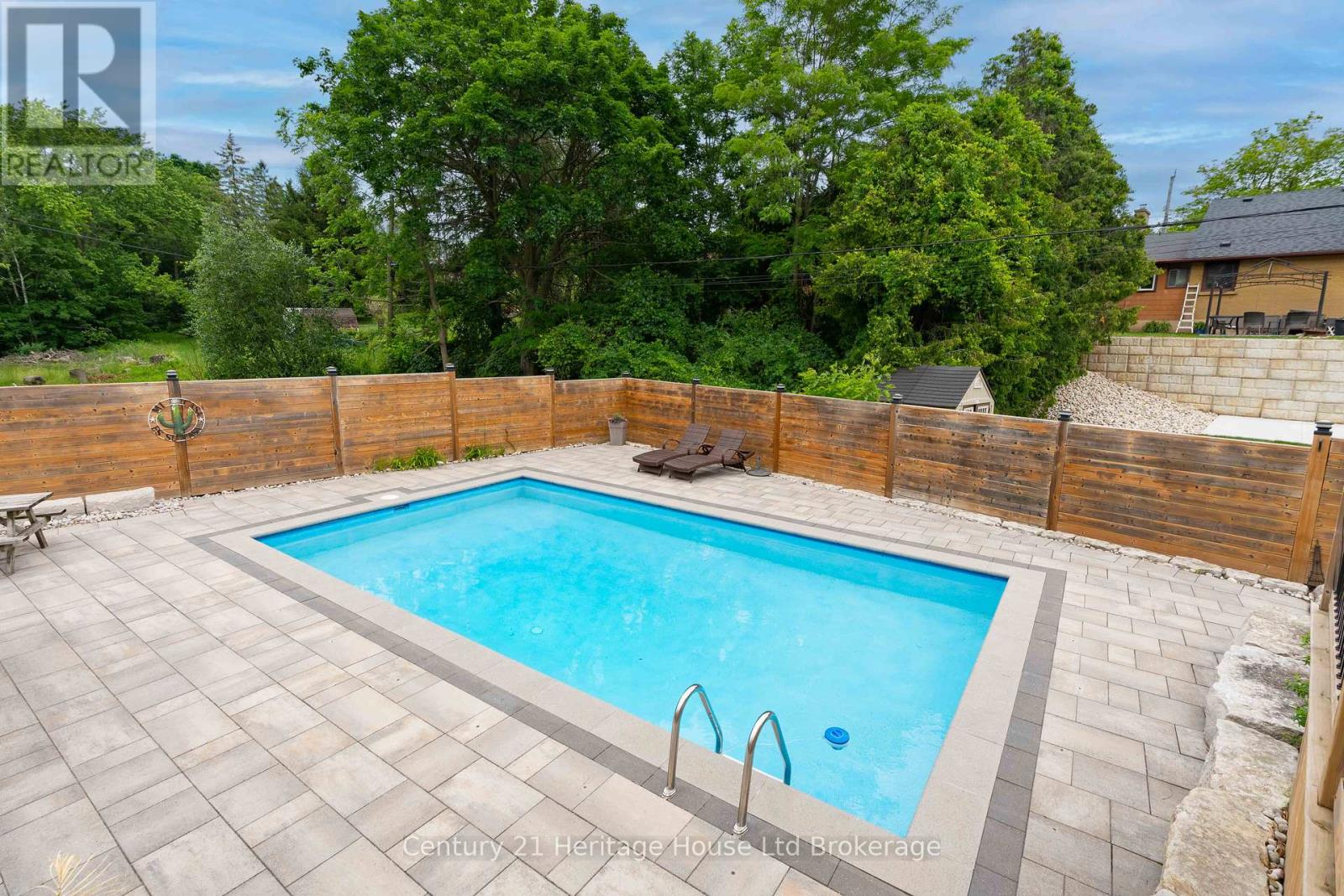462 Rivercrest Drive, Woodstock (Woodstock - North), Ontario  N4S 5W6 - Photo 37 - X13608394