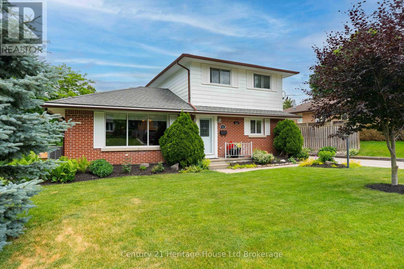 462 Rivercrest Drive, Woodstock (Woodstock - North), Ontario  N4S 5W6 - Photo 4 - X13608394