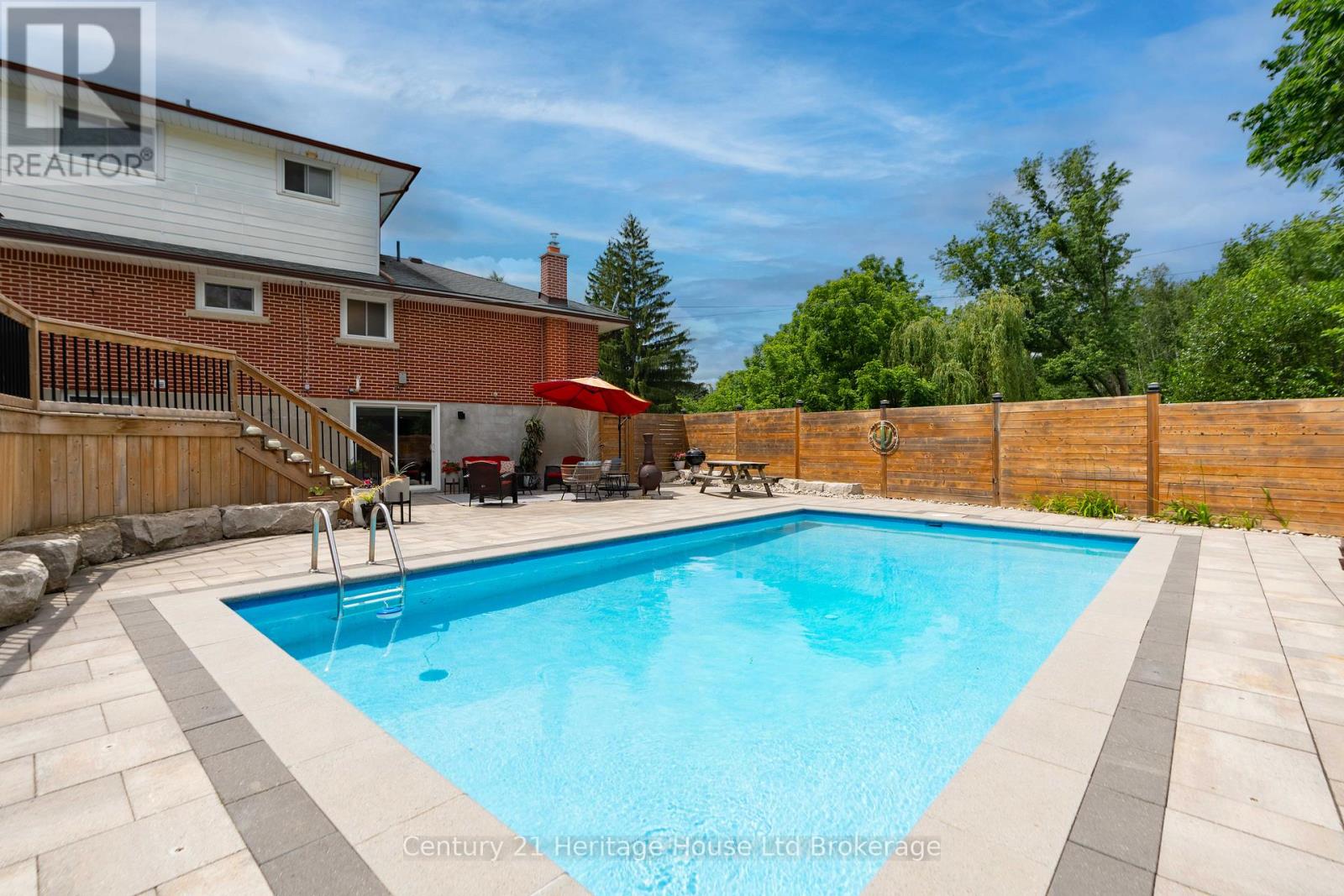 462 Rivercrest Drive, Woodstock (Woodstock - North), Ontario  N4S 5W6 - Photo 40 - X13608394