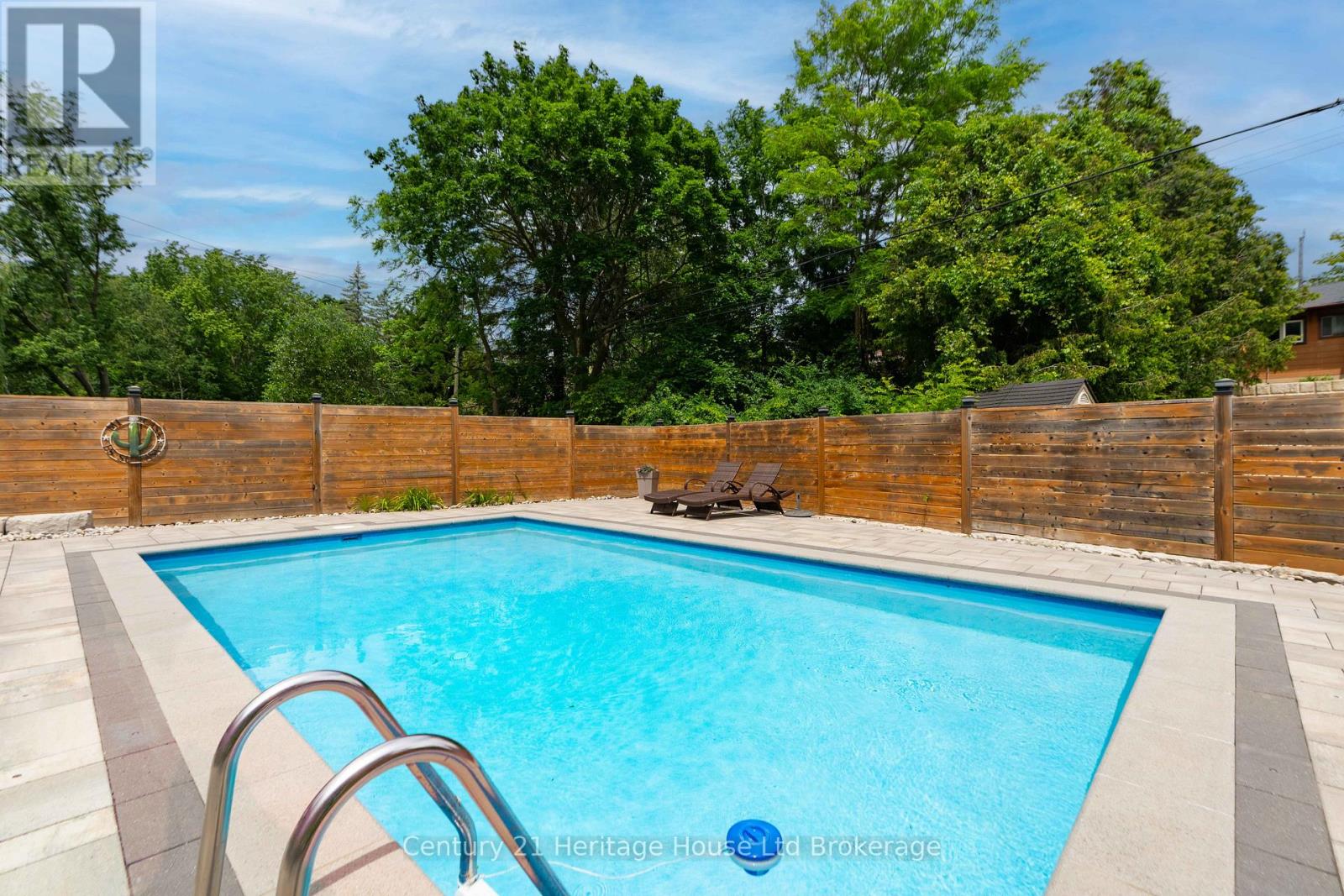 462 Rivercrest Drive, Woodstock (Woodstock - North), Ontario  N4S 5W6 - Photo 42 - X13608394