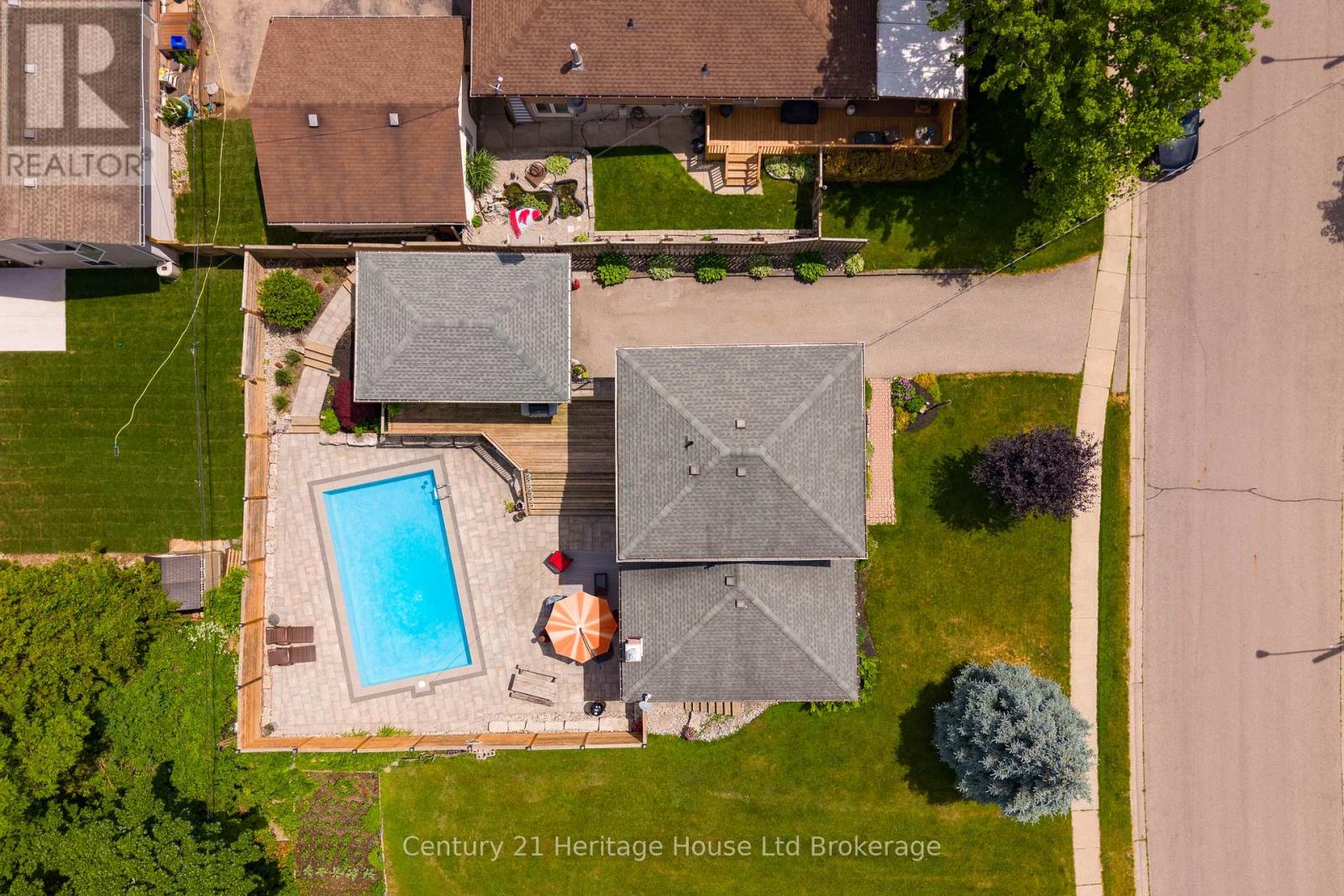 462 Rivercrest Drive, Woodstock (Woodstock - North), Ontario  N4S 5W6 - Photo 47 - X13608394
