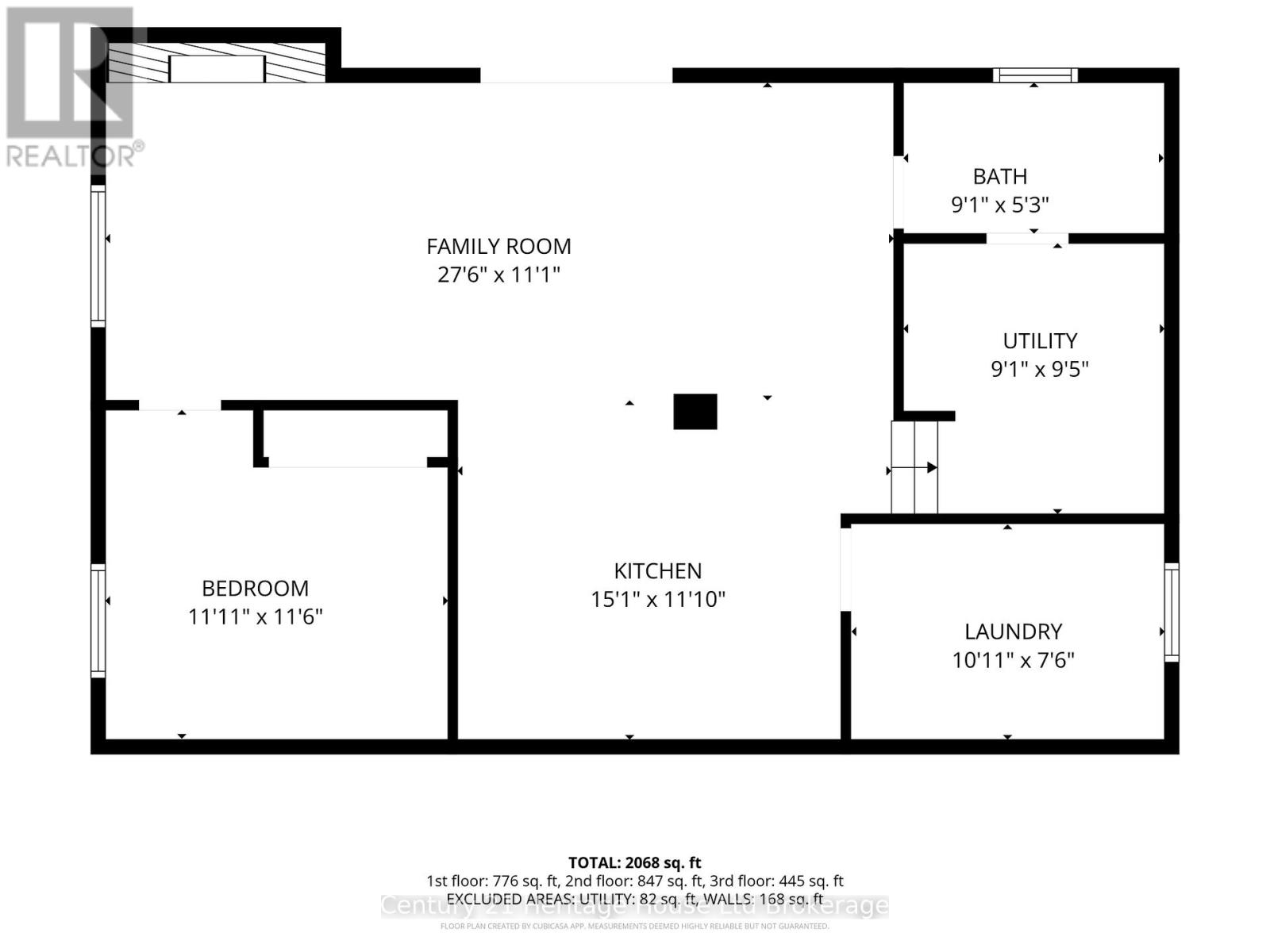 462 Rivercrest Drive, Woodstock (Woodstock - North), Ontario  N4S 5W6 - Photo 48 - X13608394