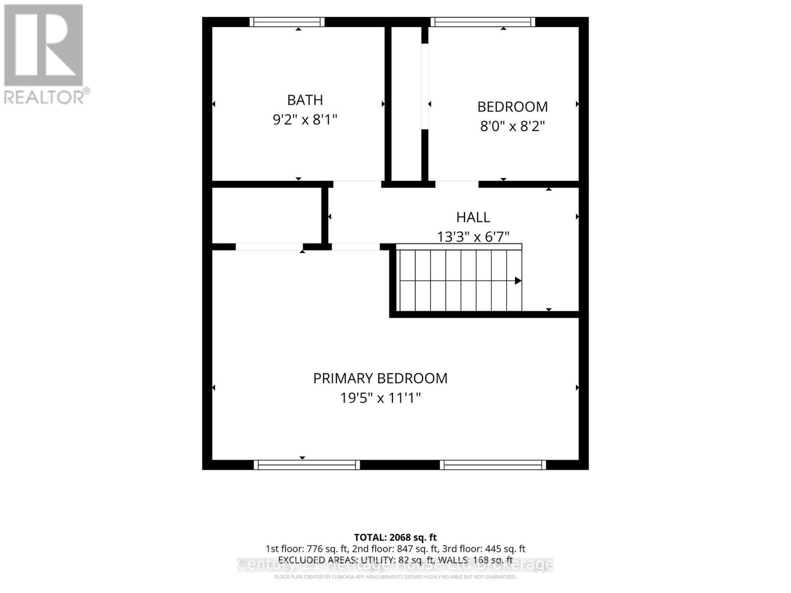 462 Rivercrest Drive, Woodstock (Woodstock - North), Ontario  N4S 5W6 - Photo 49 - X13608394