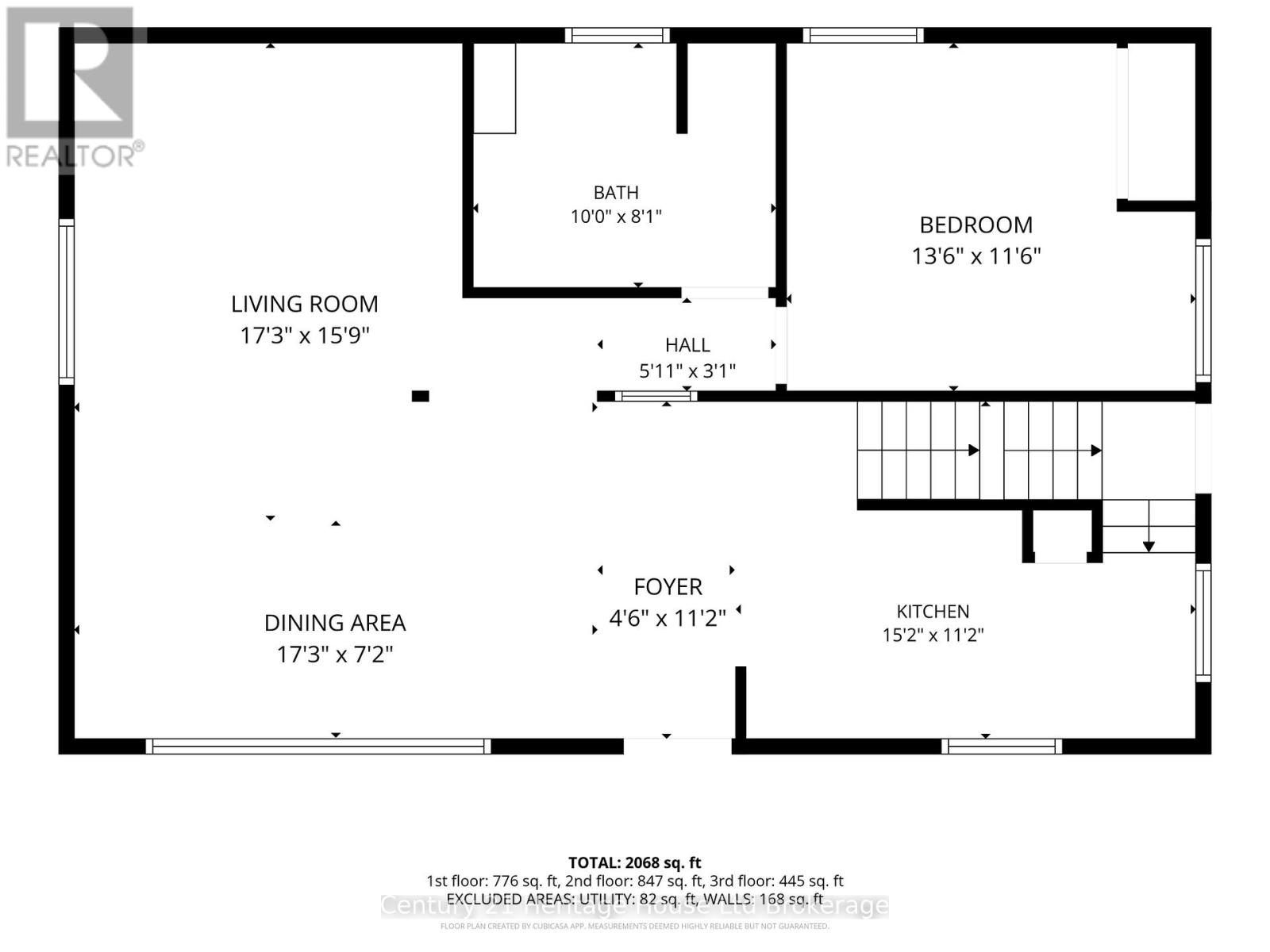 462 Rivercrest Drive, Woodstock (Woodstock - North), Ontario  N4S 5W6 - Photo 50 - X13608394
