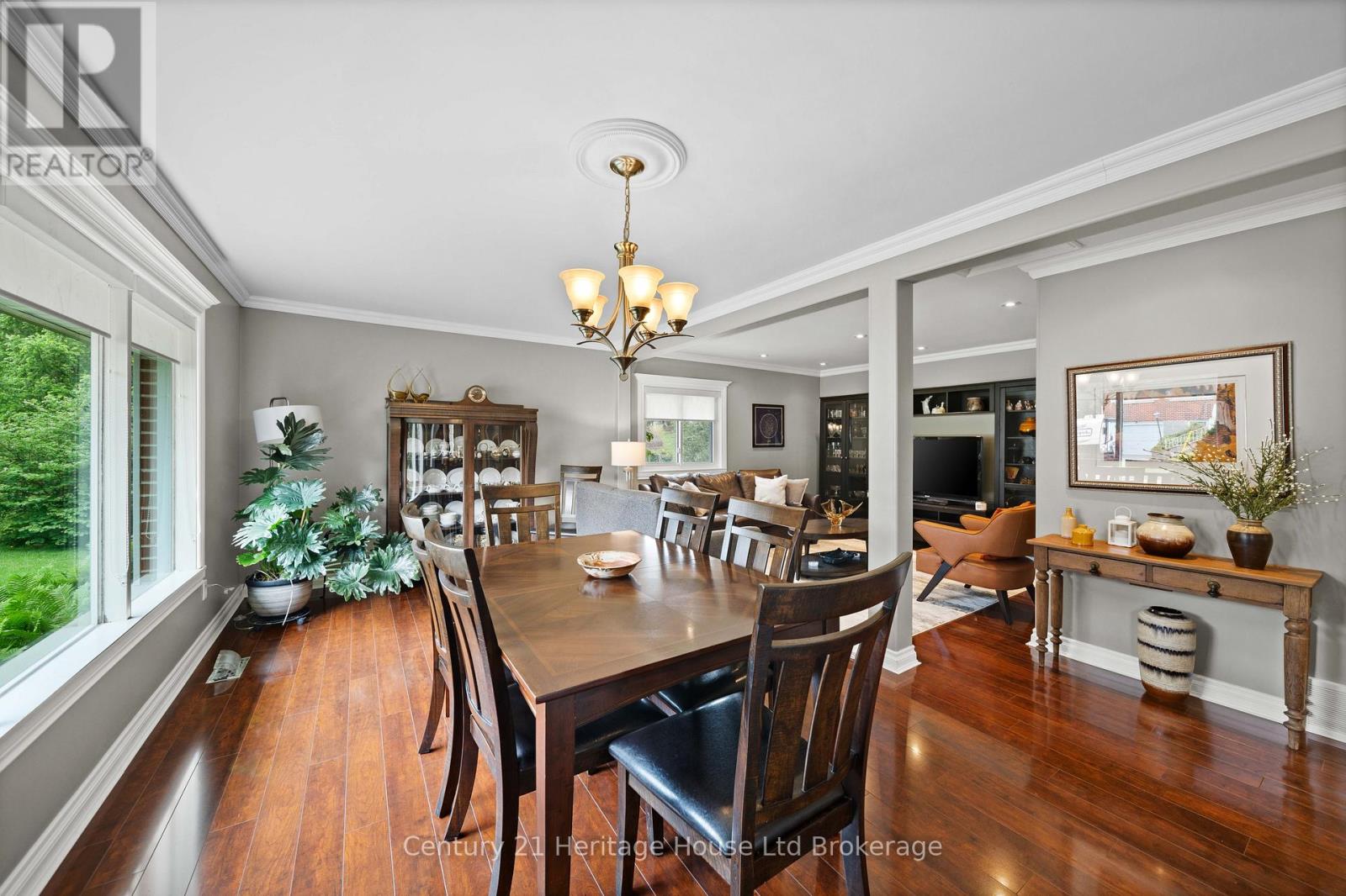 462 Rivercrest Drive, Woodstock (Woodstock - North), Ontario  N4S 5W6 - Photo 9 - X13608394