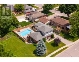 462 RIVERCREST DRIVE, woodstock (woodstock - north), Ontario