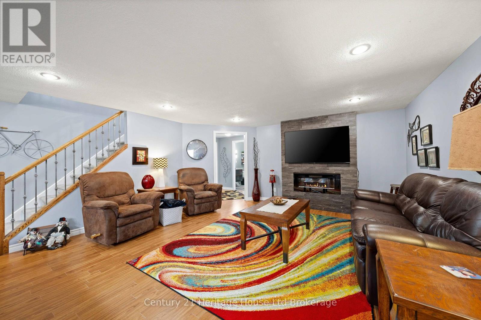 150 Forestway Trail, Woodstock (Woodstock - South), Ontario  N4S 9A7 - Photo 26 - X13608858